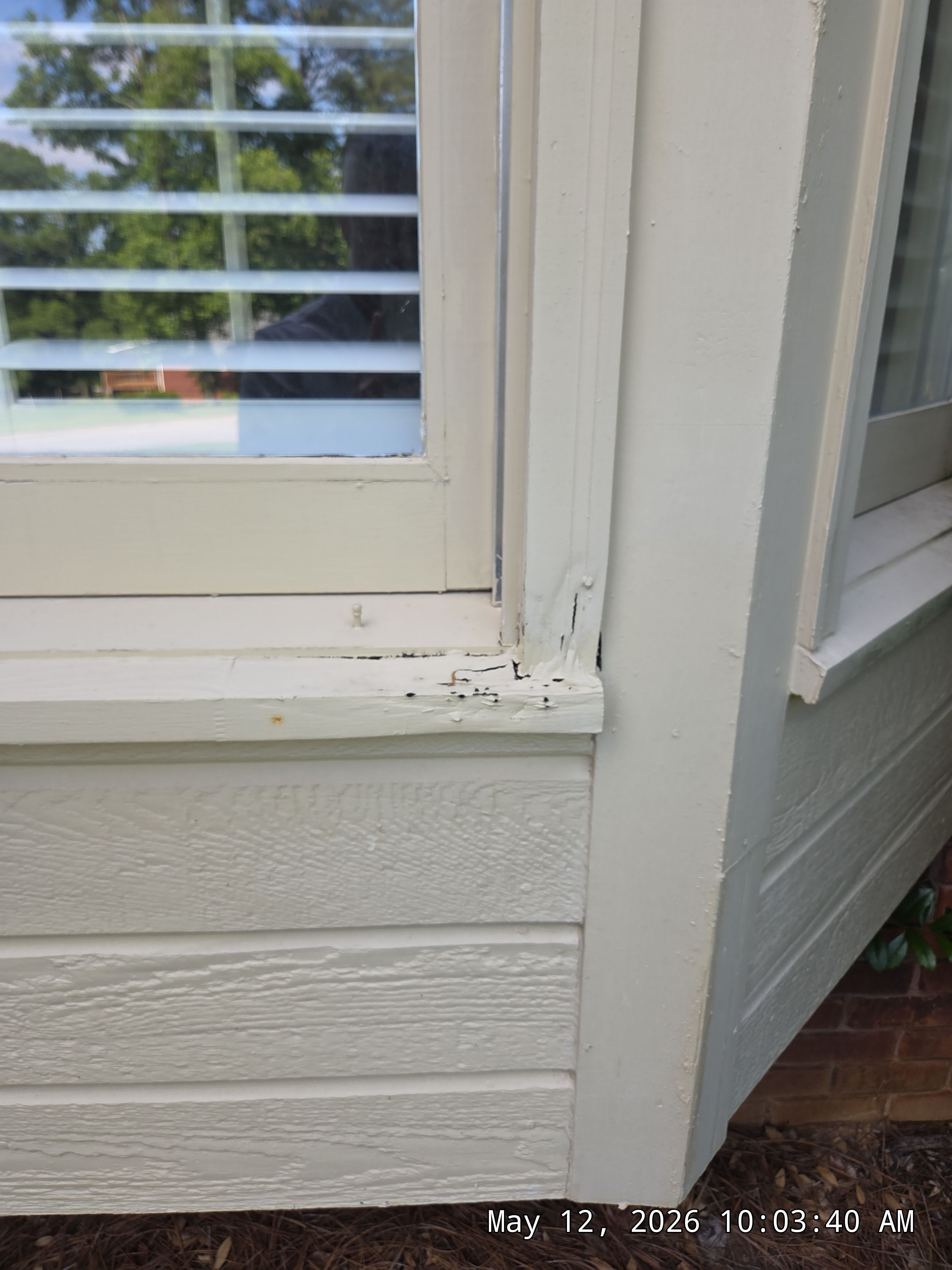 Eifert Project in Hoover by The Window Source
