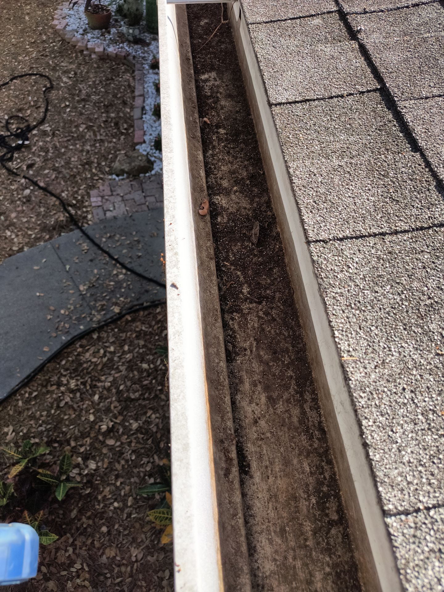 Custom Gutter Guards Installation in Sarasota FL by Gutter Professors