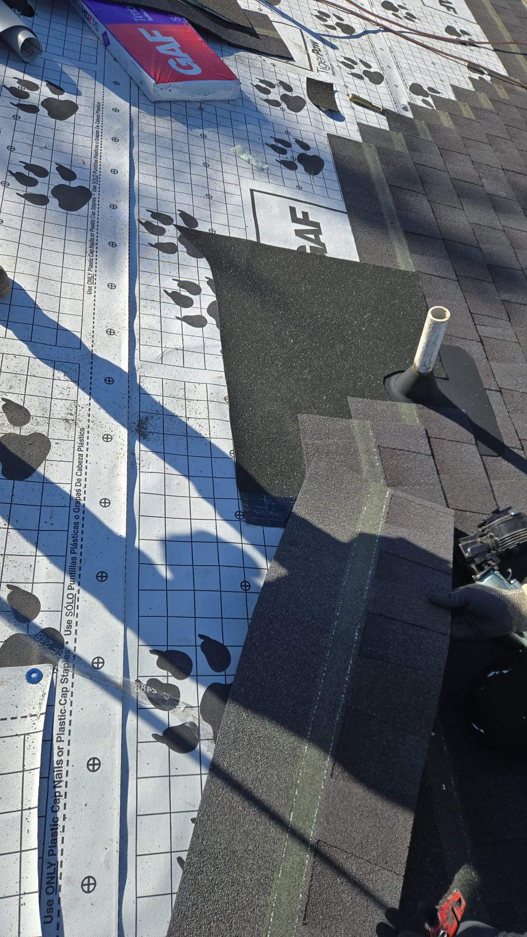 Roof Replacement- Los Angeles, CA 91606 by Epic Roof Replacement