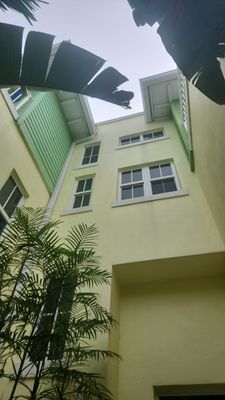 Project in Delray Beach