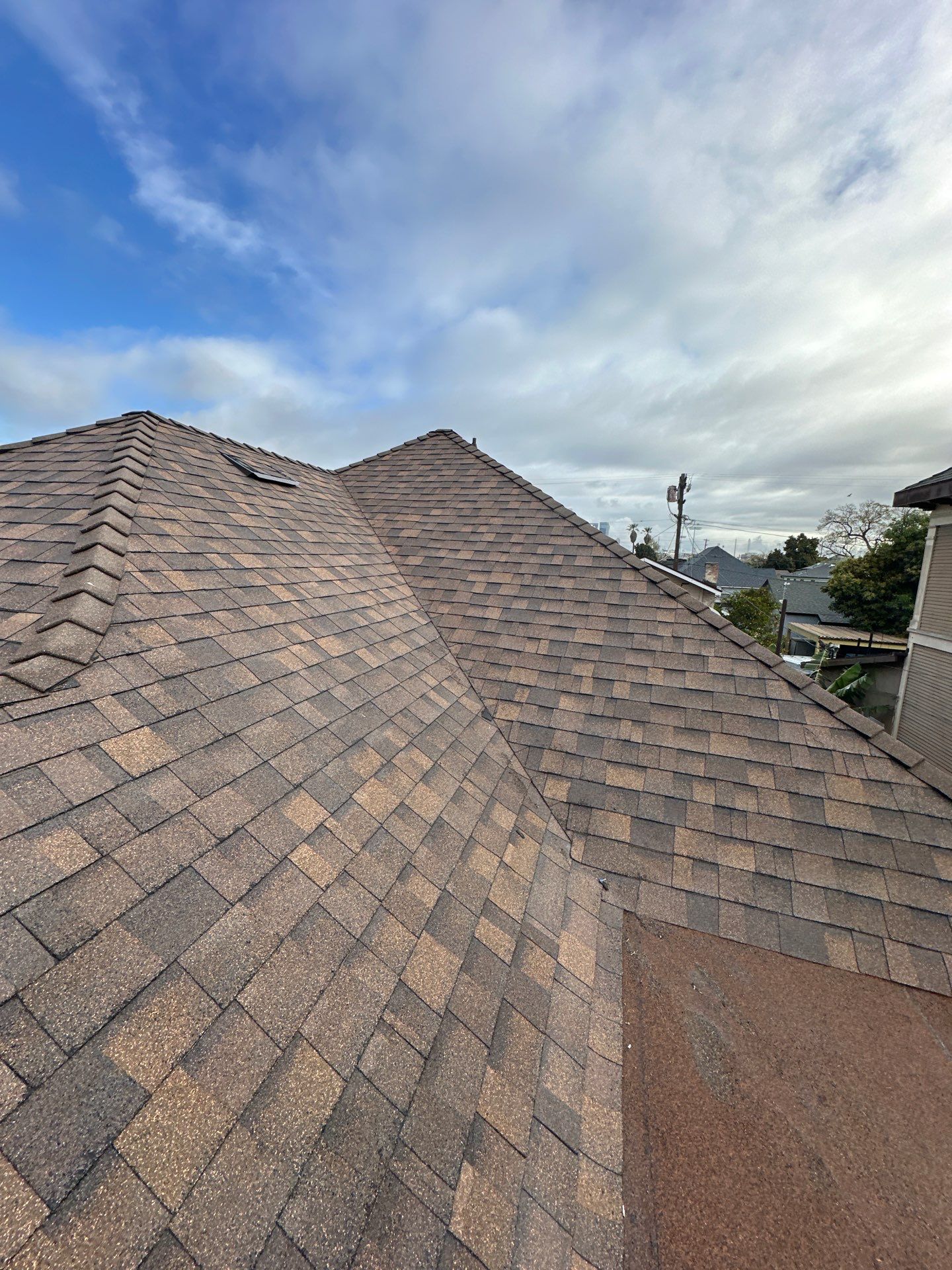 Roof Replacement - Los Angeles, CA 90011 by Epic Roof Replacement