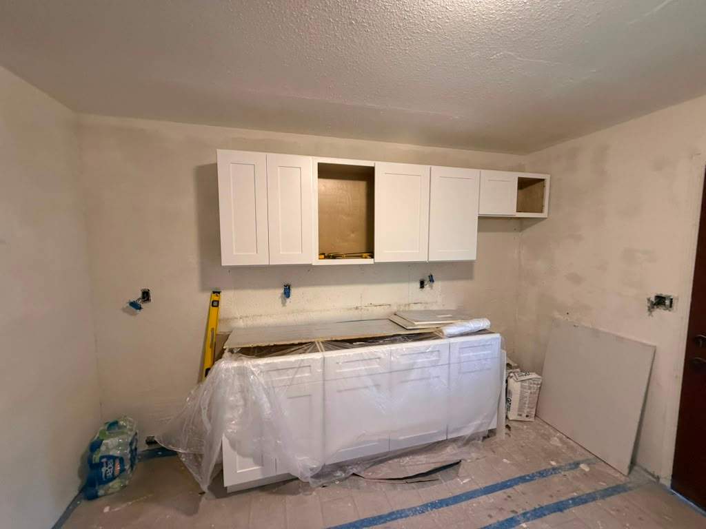 Project in Palmetto by You Restorations LLC DBA YOU-Home