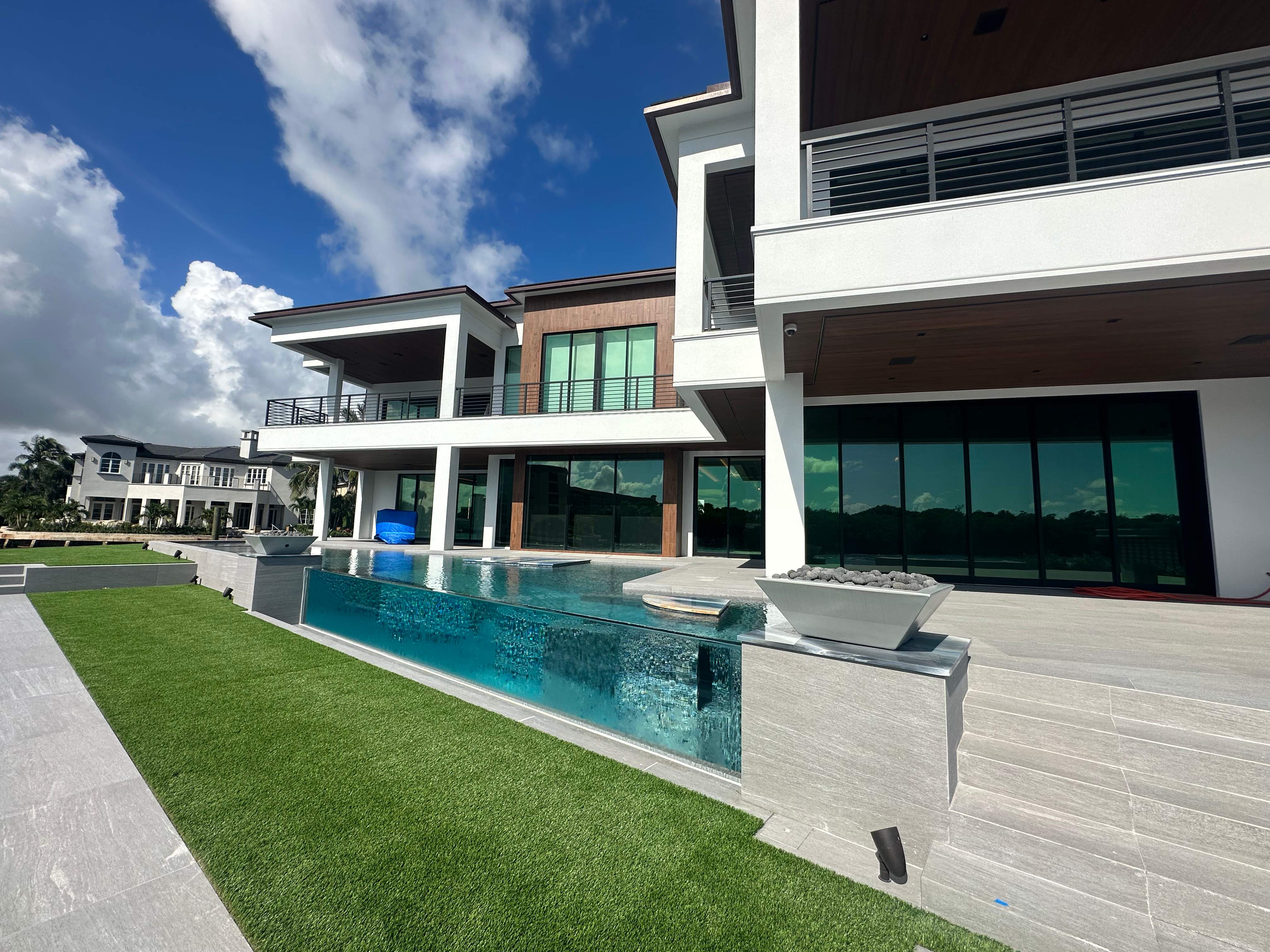 FSP Past Projects  by Florida Storm Protection Unlimited