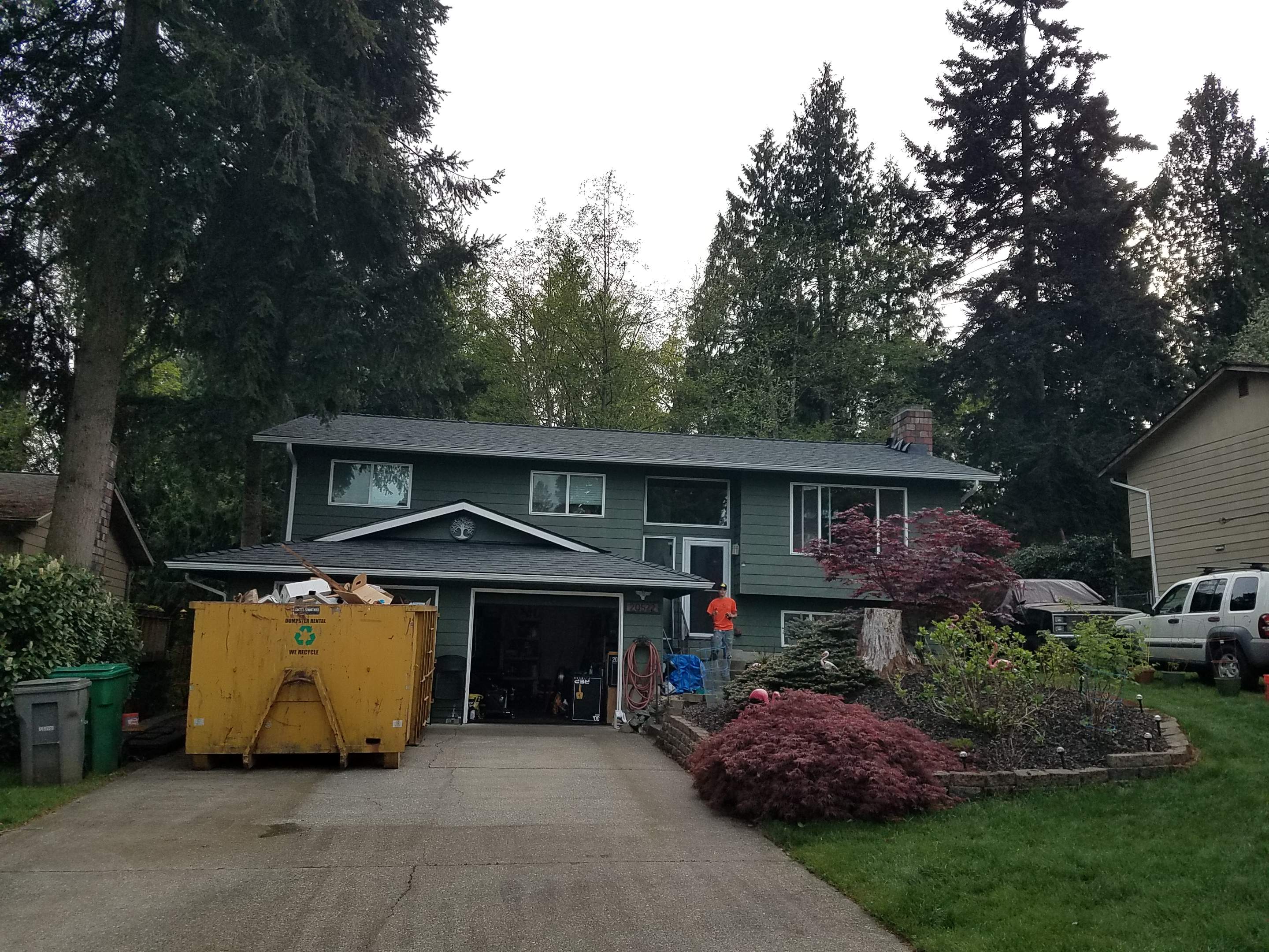 20522 11th Dr SE by RoofWorks Northwest