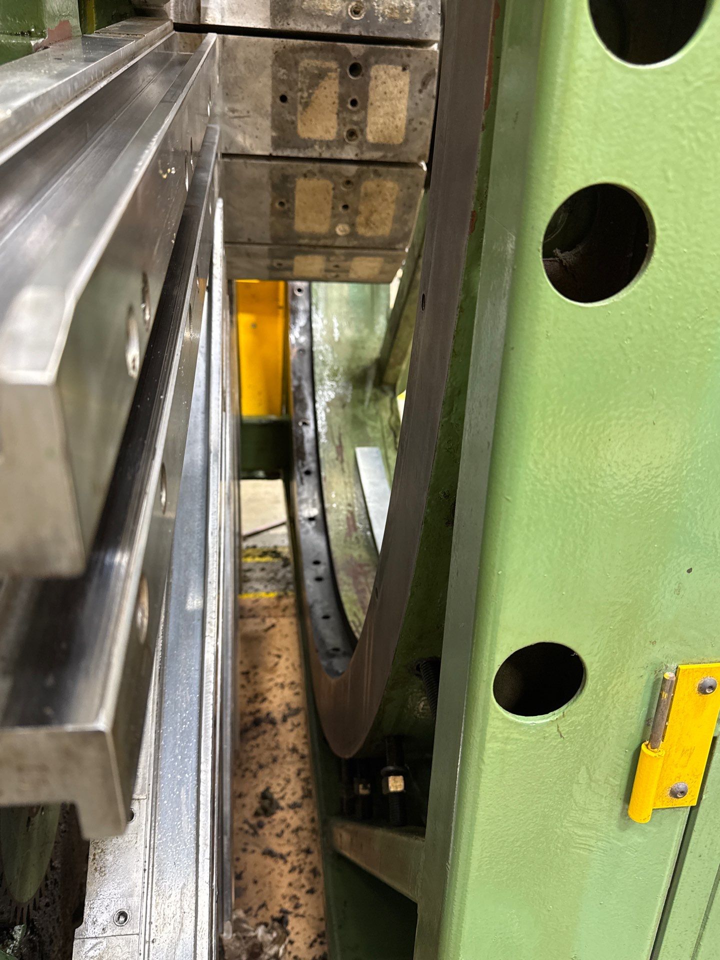 Baltimore L7 Compression repair by Altium Packaging