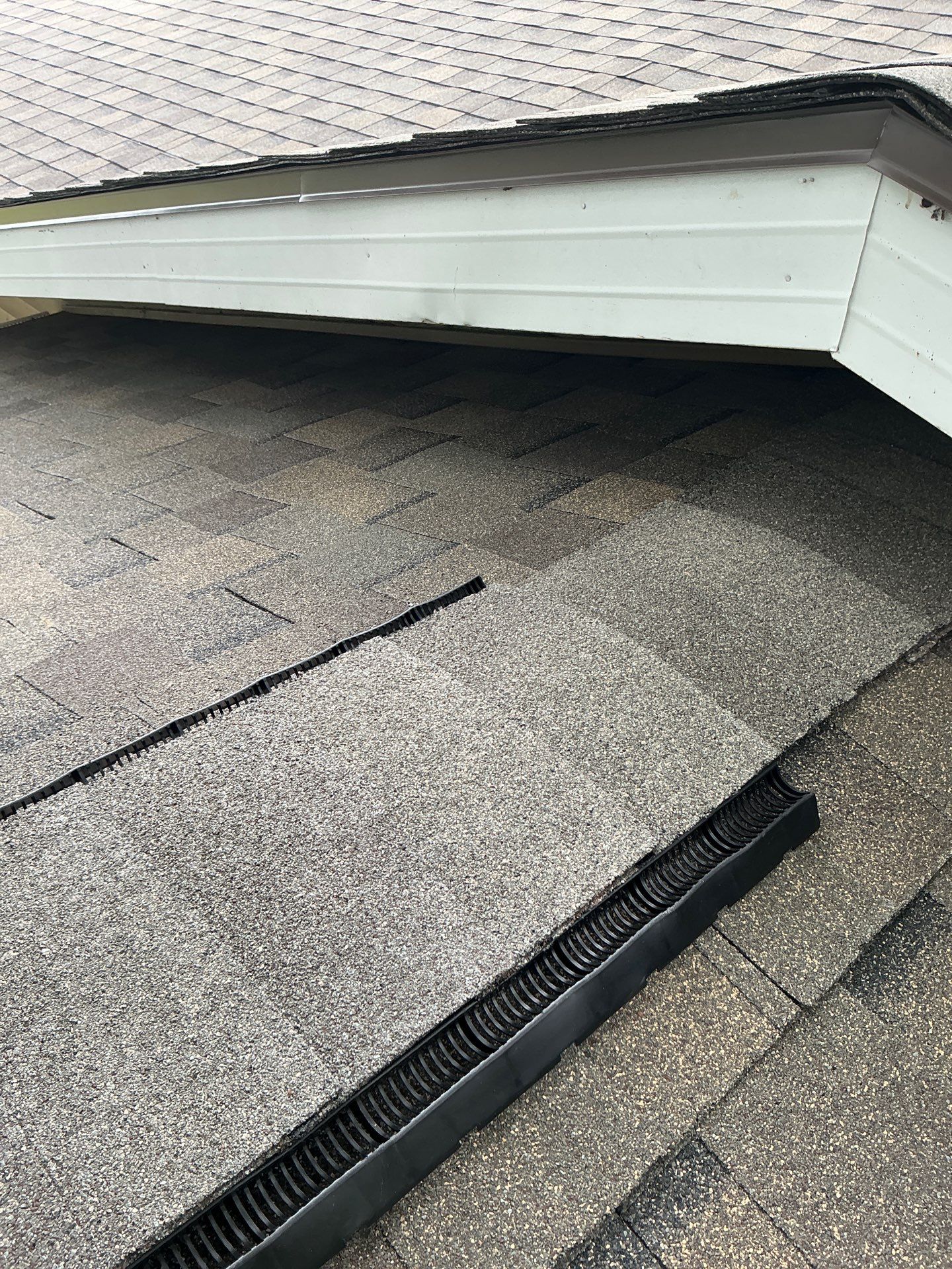 3750 Baseline Road Battle Creek, MI 49017 by Veteran Roofing & Exteriors