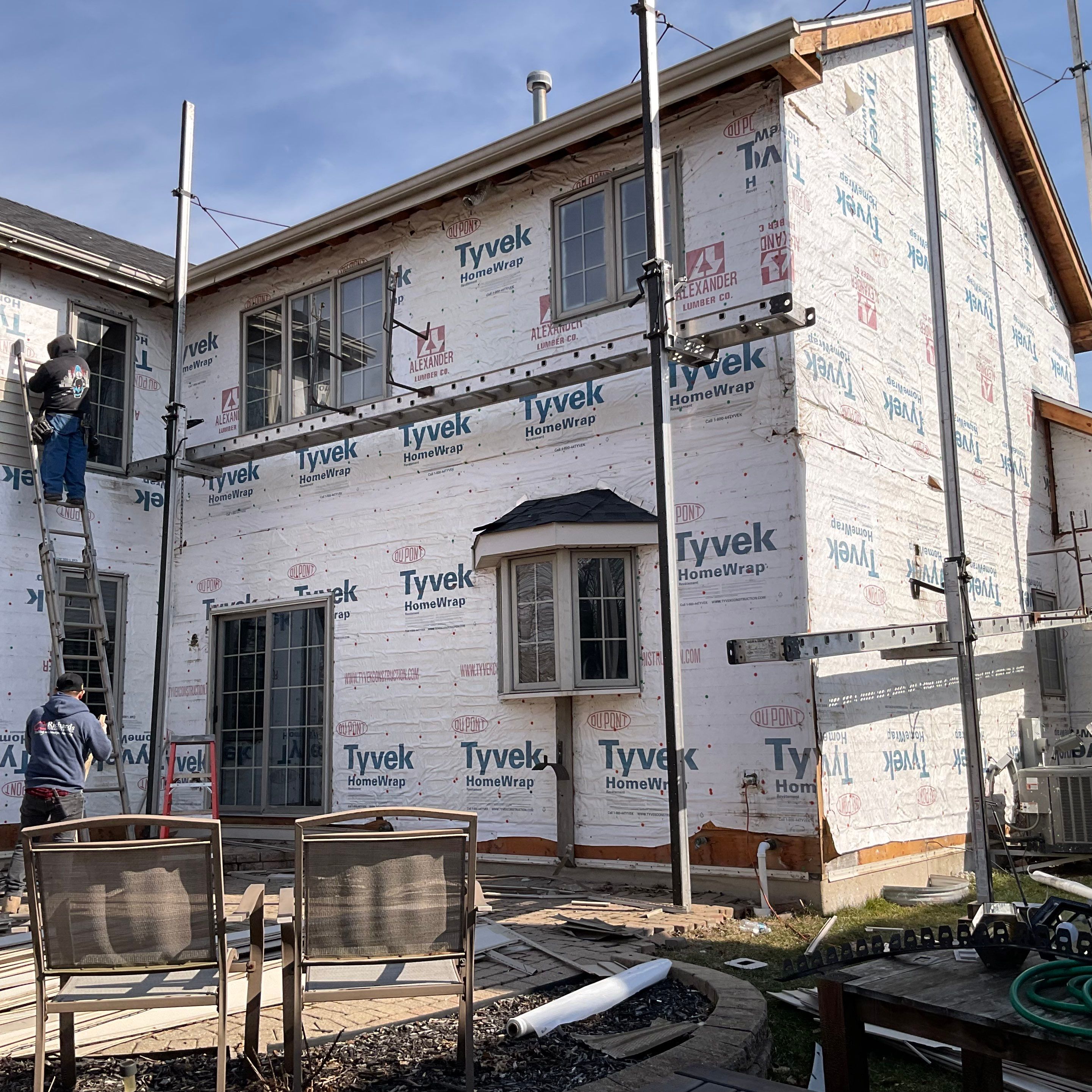 Julia - 403 Camden Cir, Oswego, IL 60543 by Chicagoland Public Adjusters