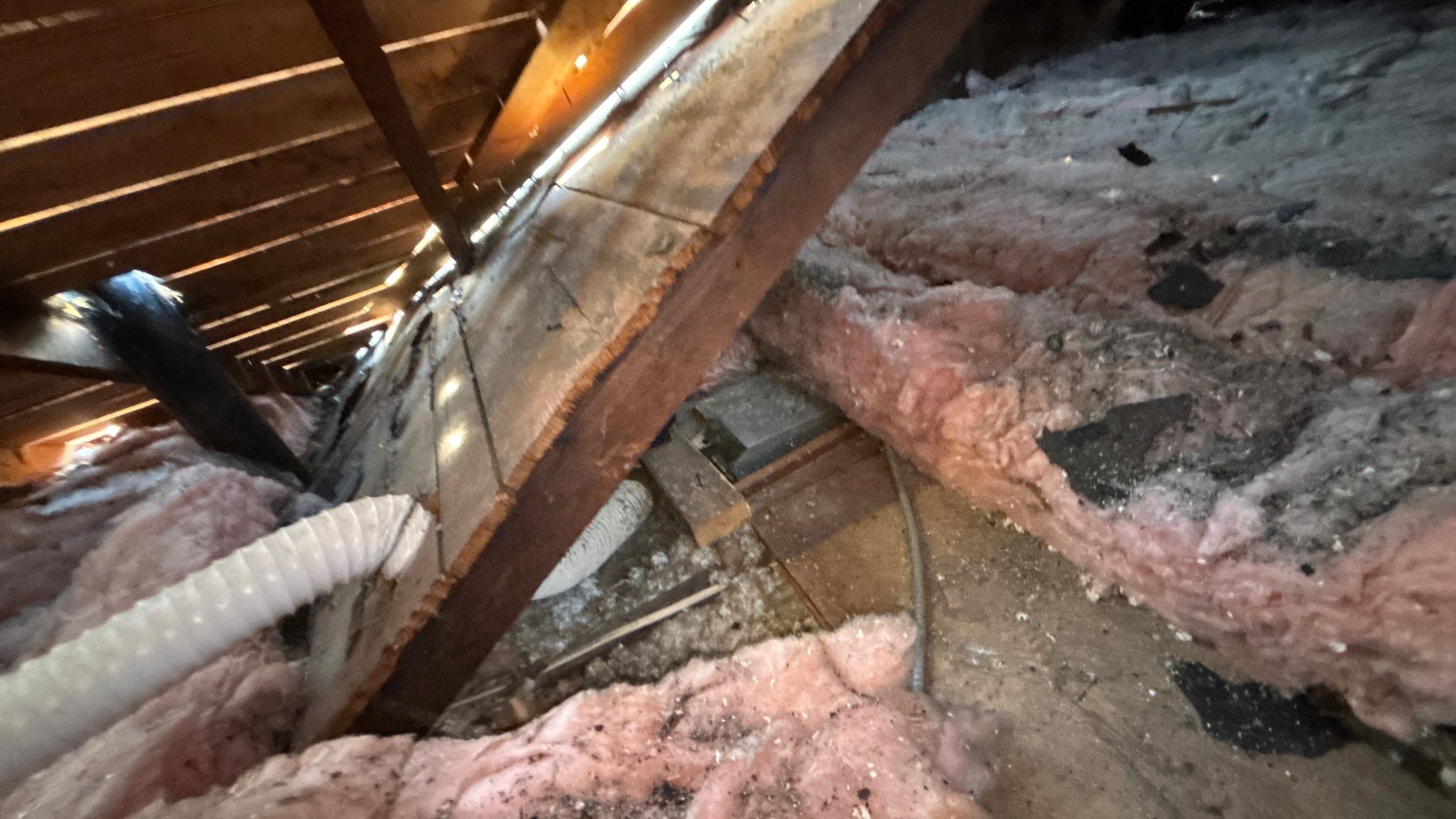 Roof Replacement using TK Thunderstorm Gray by 180 Contractors