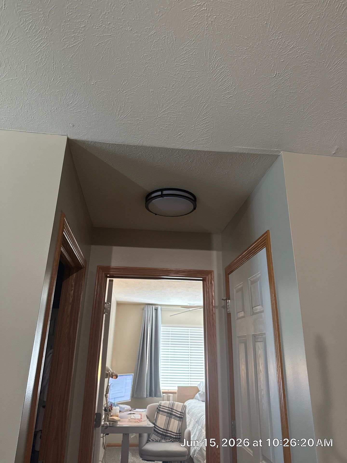 Kitchen and Entryway Lighting Installation in Lincoln by Customer Success Demo Account