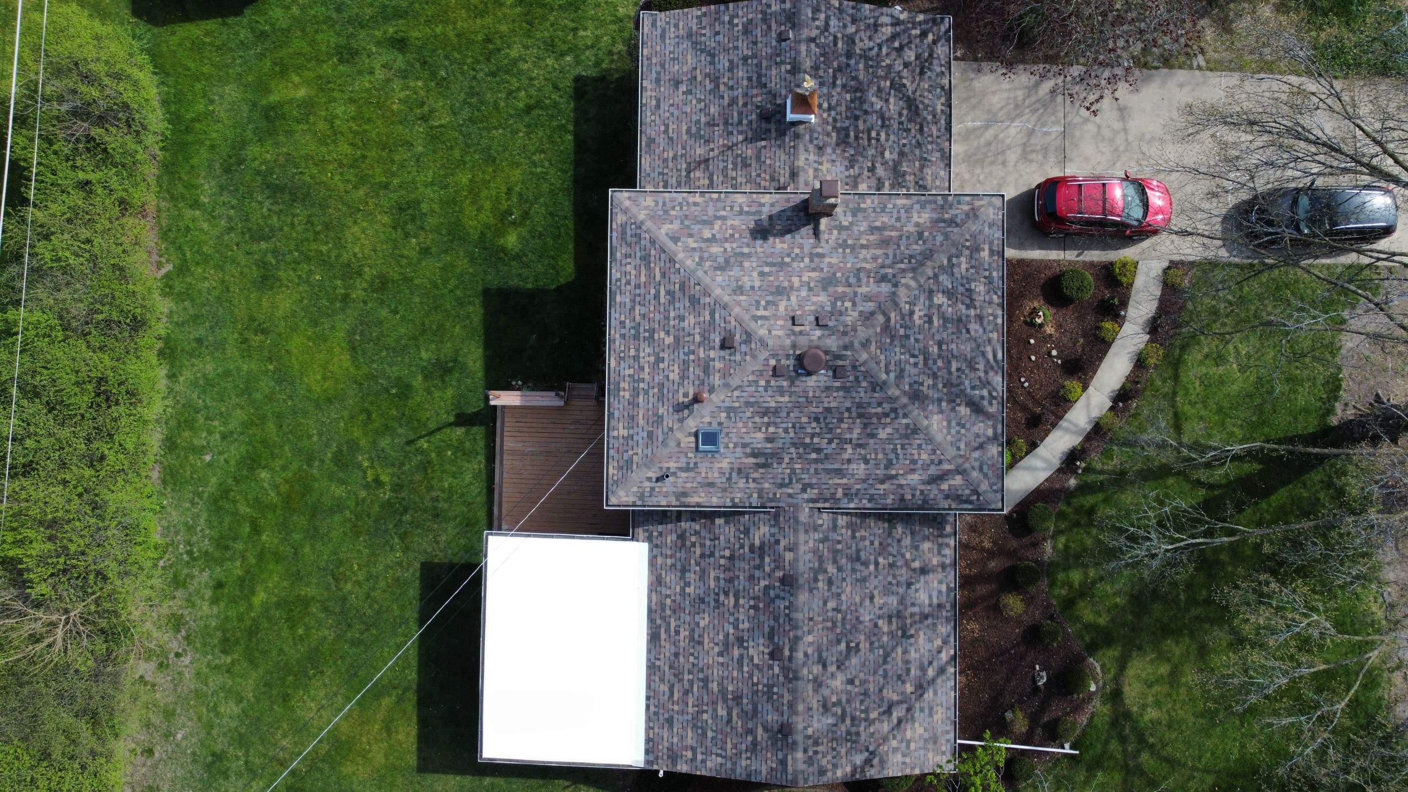 Owens Corning Total Protection Roof System by HighRise Exteriors