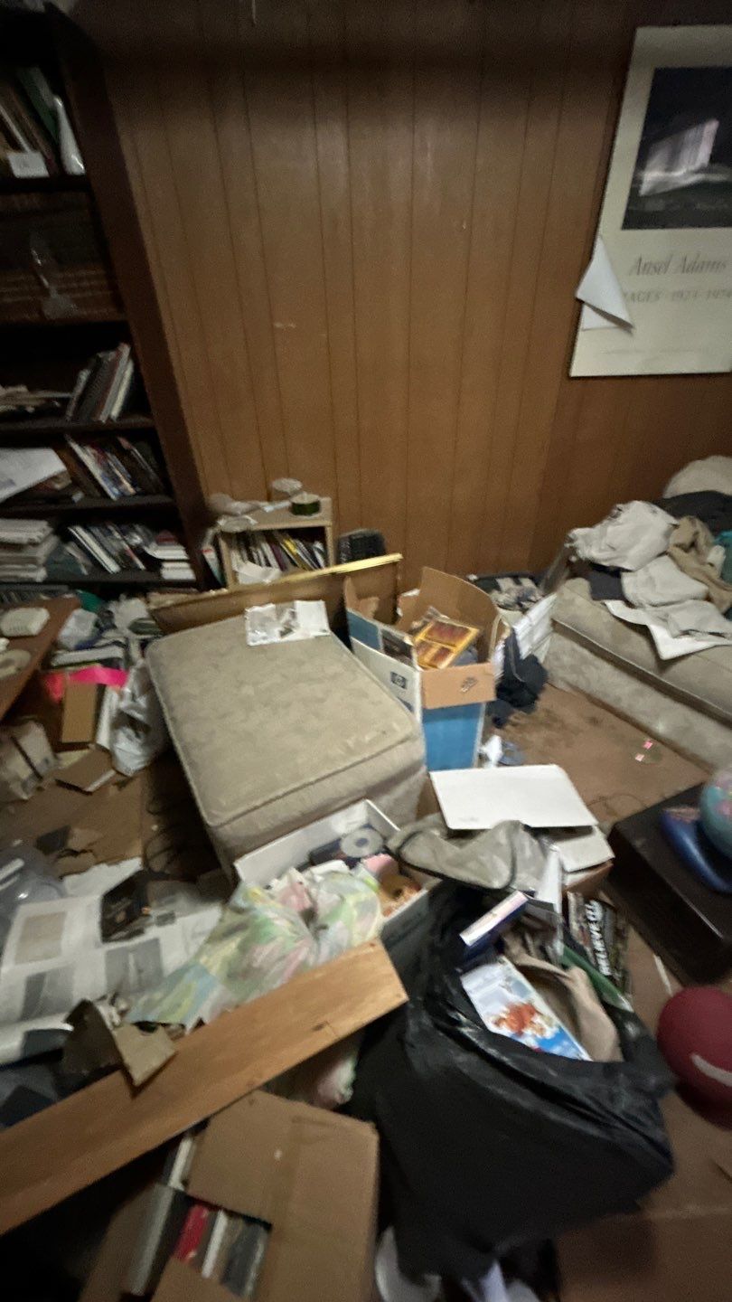 Mold Remediation by Accountable Home Services