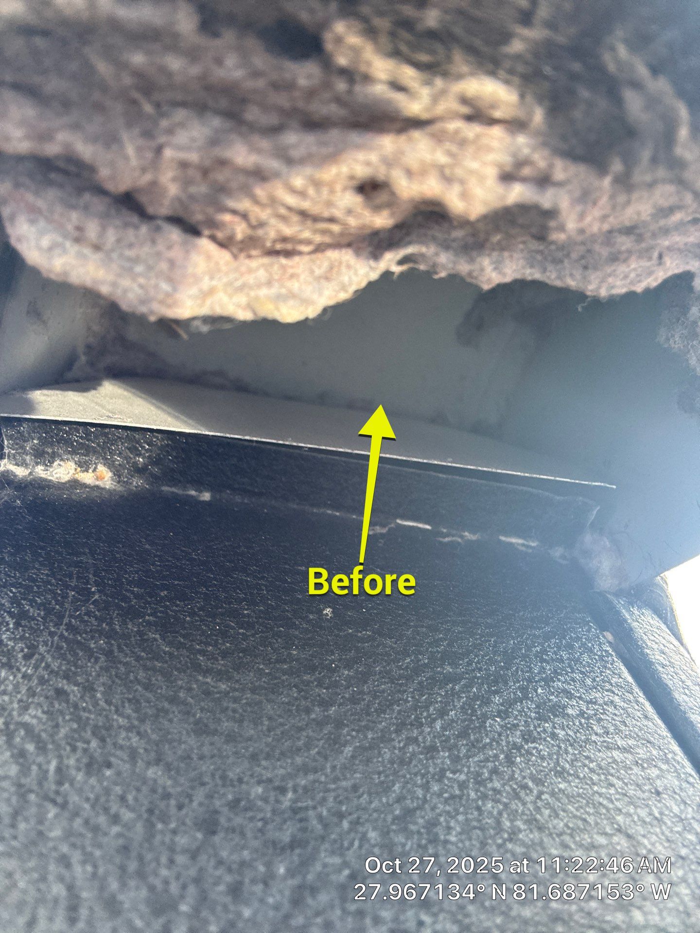 Air Duct and Dryer Vent Cleaning in Winter Garden by Hygienic Air, Inc