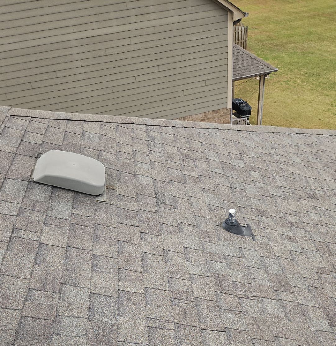 Pipe Boot and Vent Replacement in Bessemer by The Roofing Dudes