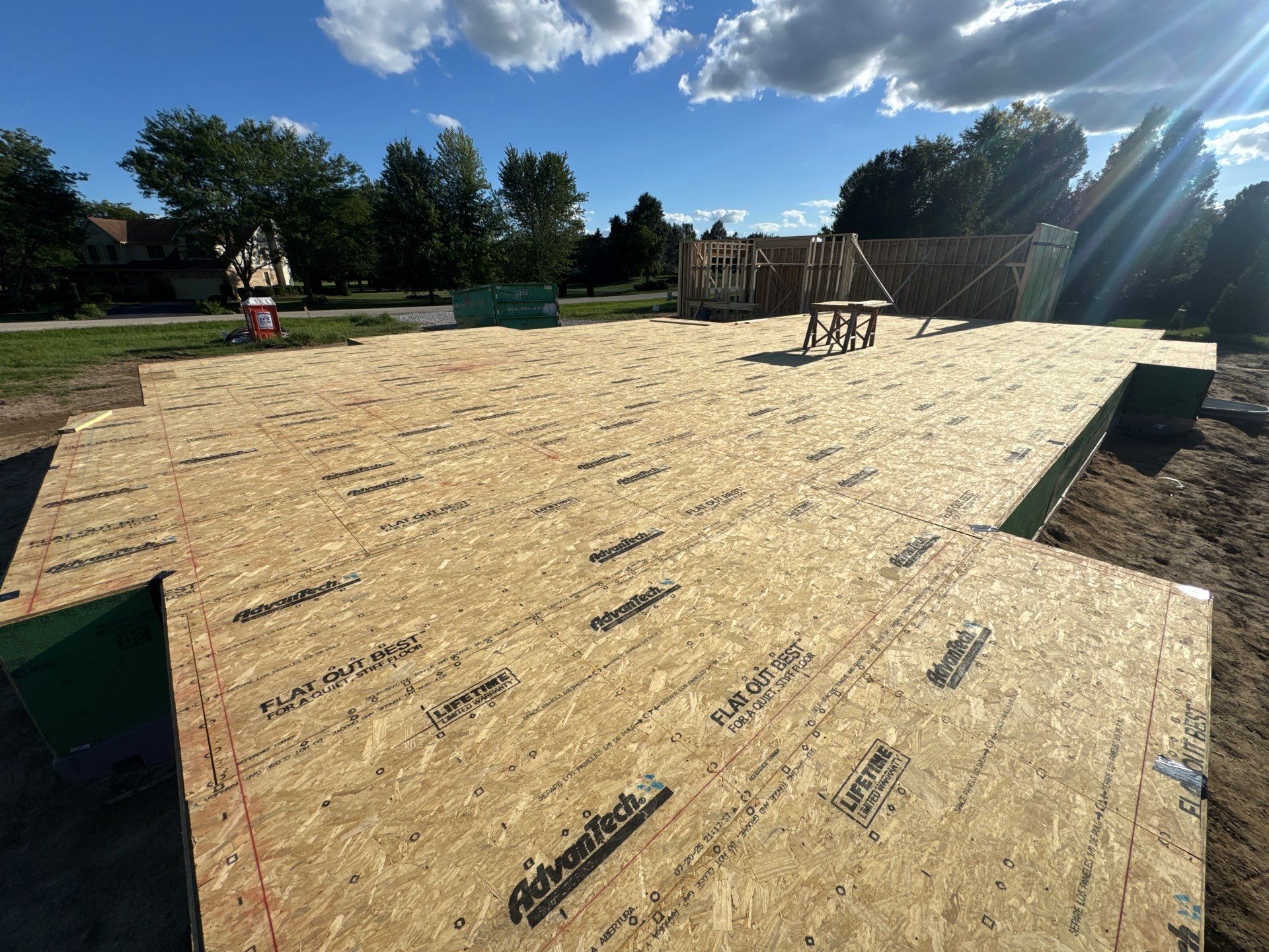 Huntley by Affordable Housing Corporation of Lake County