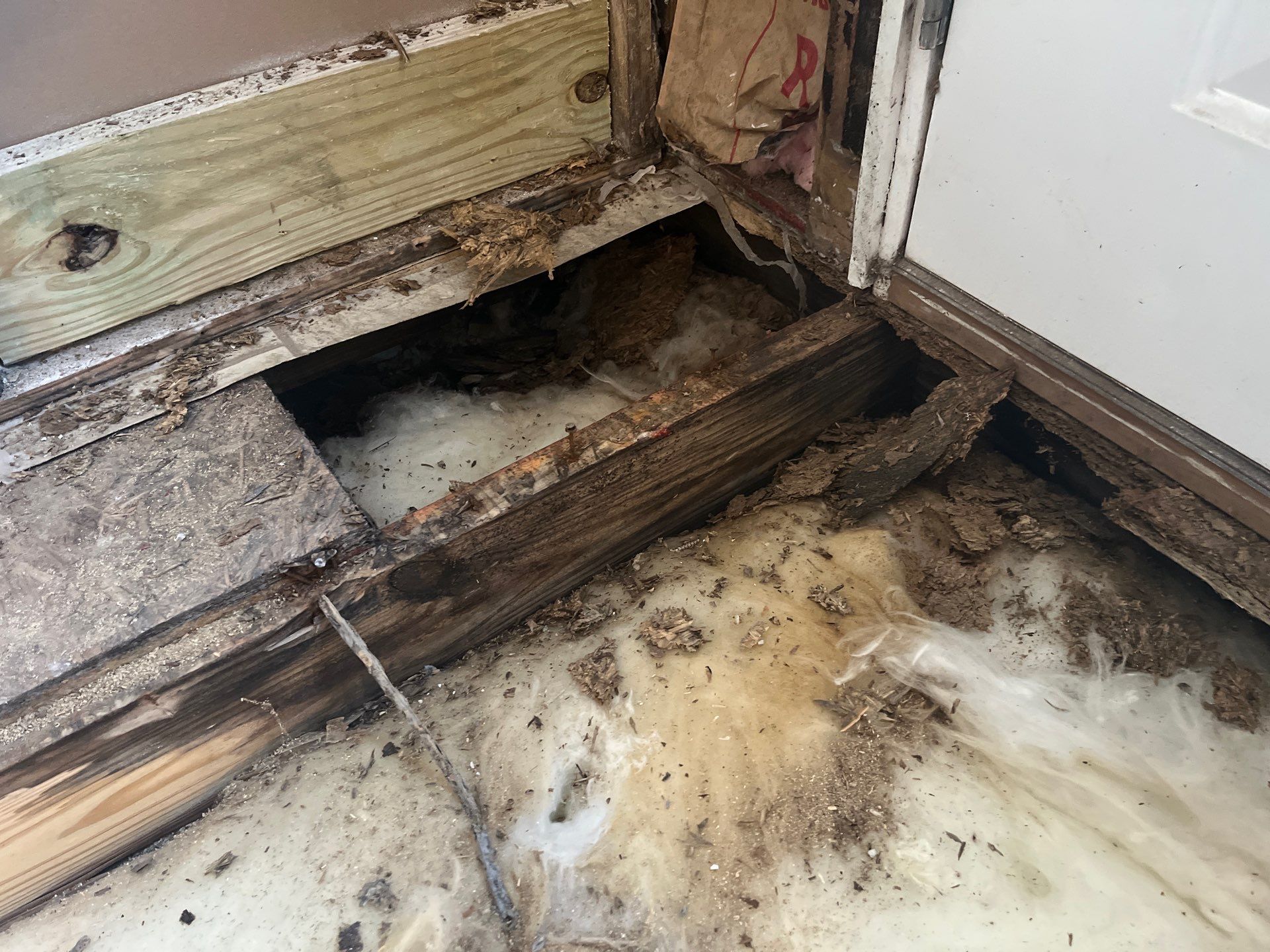 Damage Repair by Skilled Construction LLC