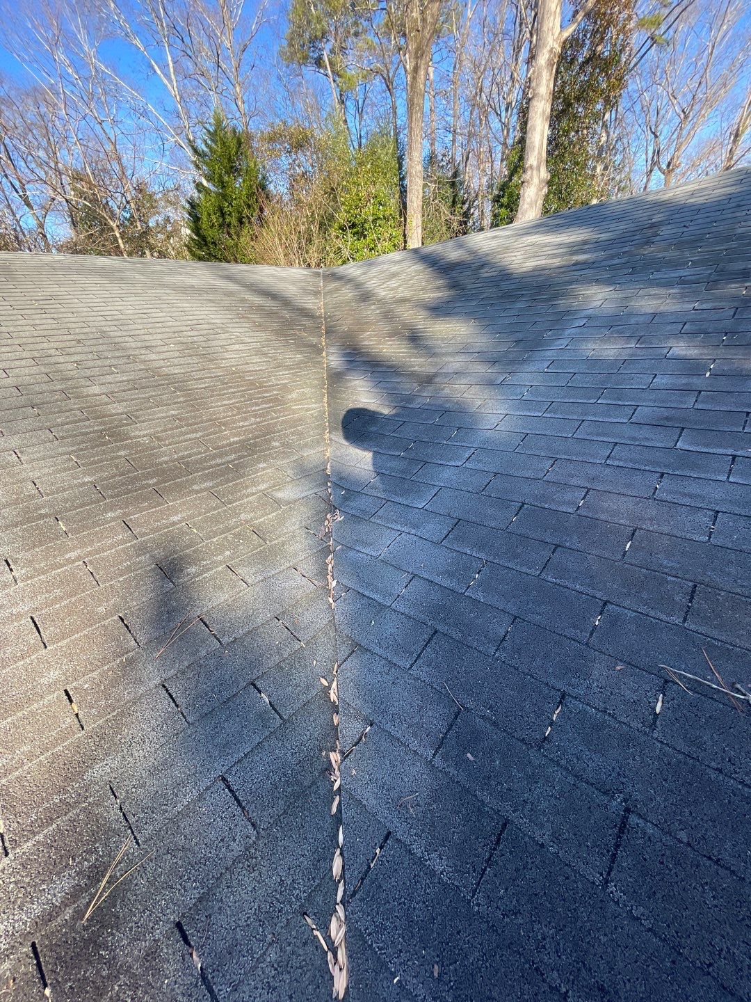 Roof Replacement by Deerfield Roofing LLC