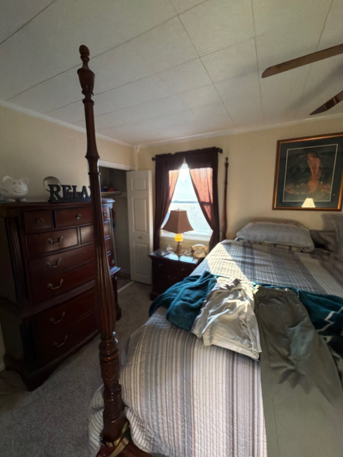 Water Damage Claim in Philadelphia by FLAPA & KeyStone