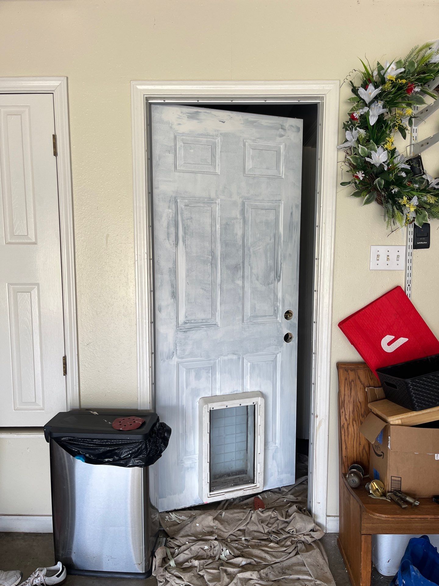 Interior & Exterior Painting in Longview, TX | Windows & Doors Renewal by Quality Coats Painting