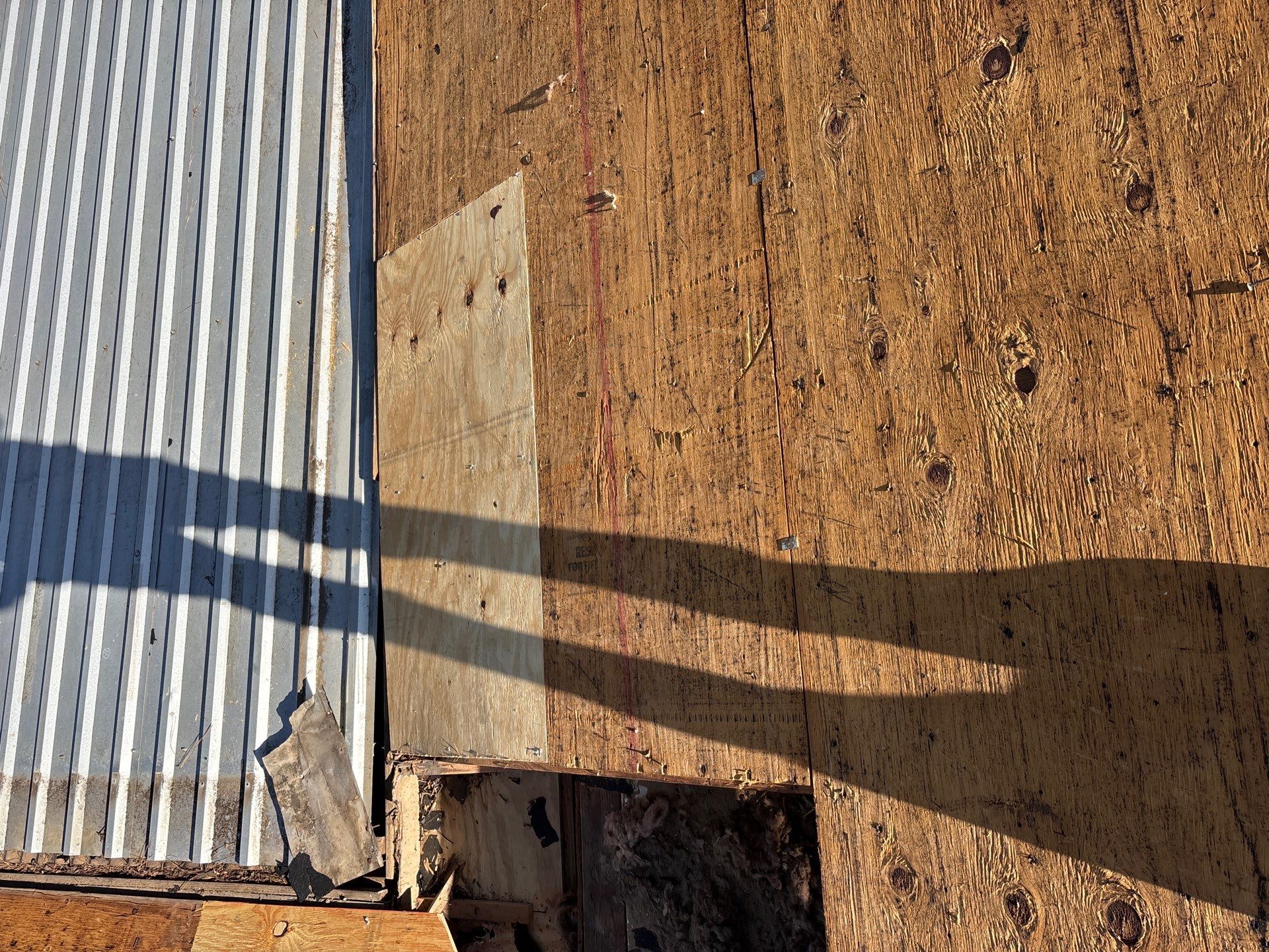 Roof Replacement Spring by Roof Repair Company
