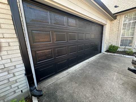 Project in Sachse by Rhino Roofing and General Contracting, LLC