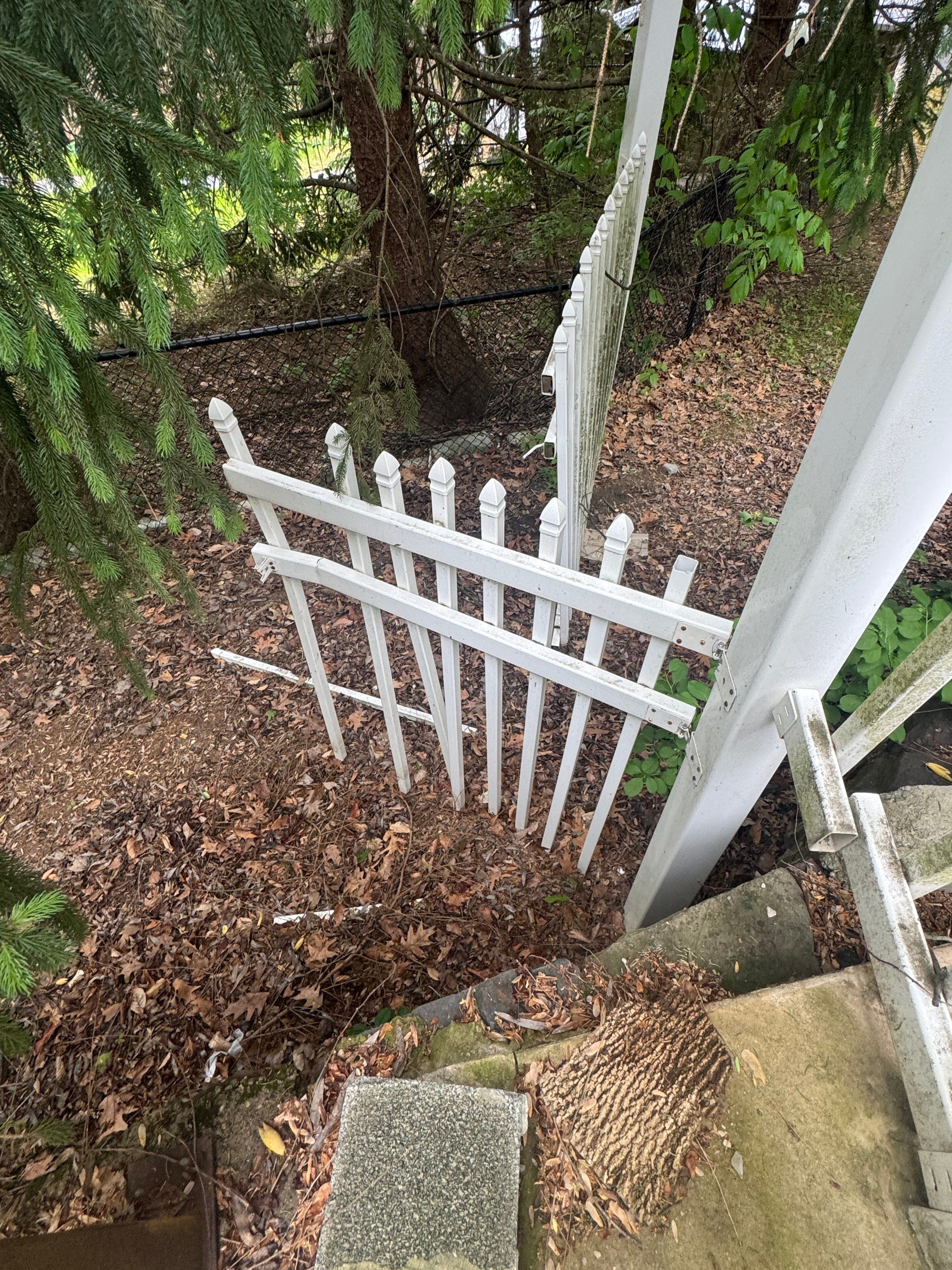 Water Damage Claim in Huntingdon Valley by FLAPA & KeyStone