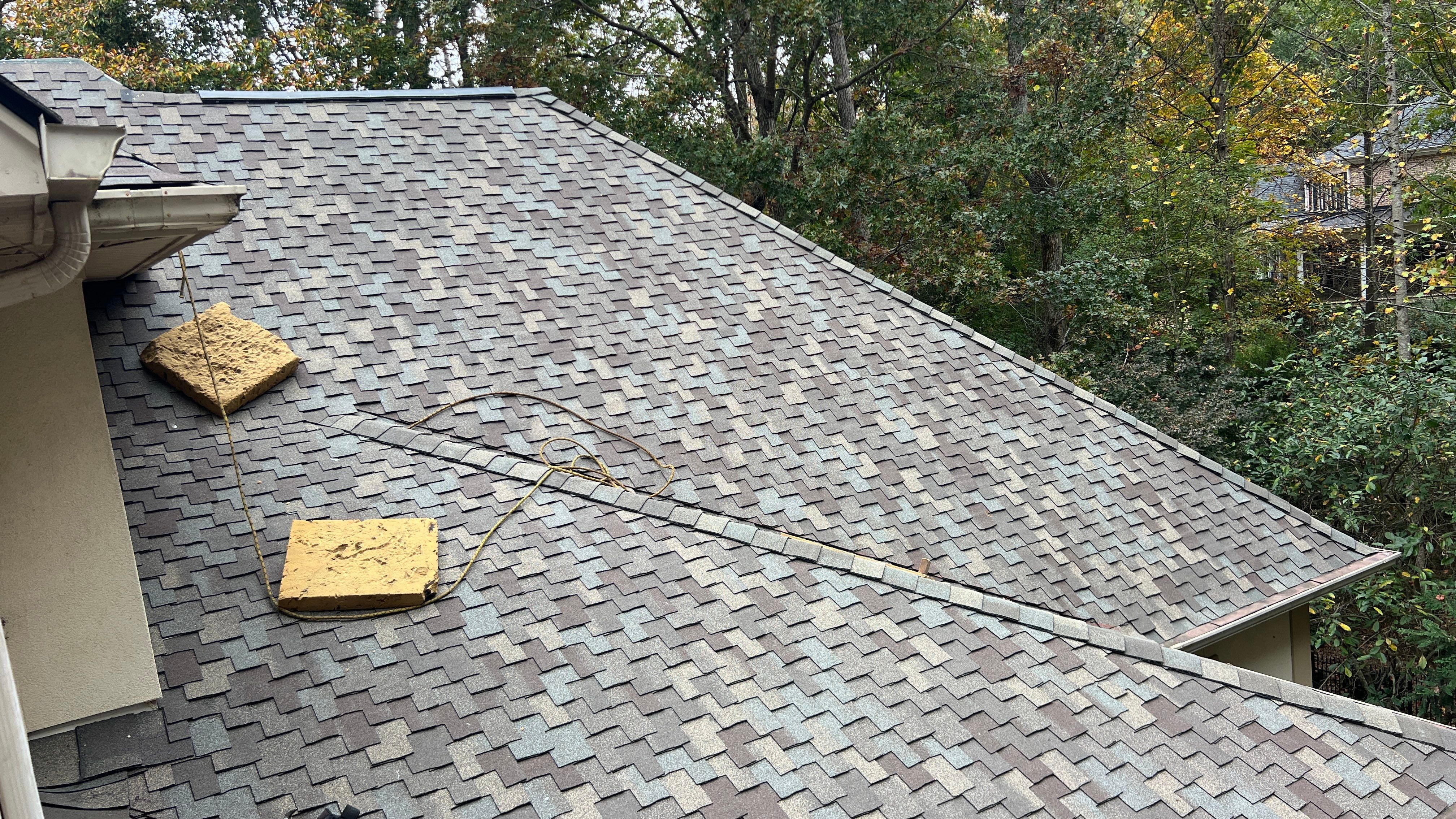 Catherine Cutter by United Contracting and Roofing
