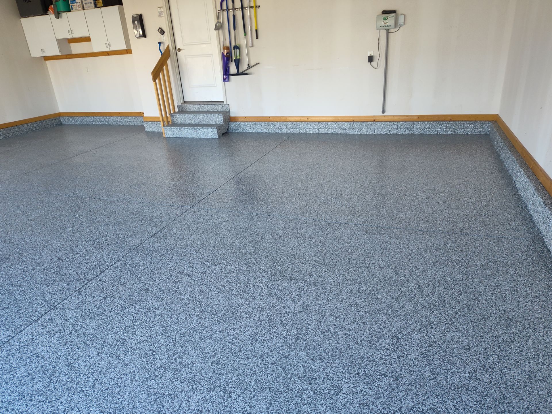 Urbandale Concrete Coating  by Revival Concrete Coatings, LLC