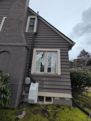 Subslab SafeAir™ System