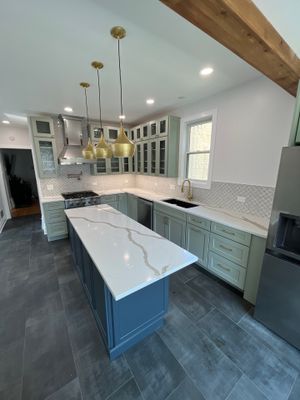 1920s Chicago Home Reimagined