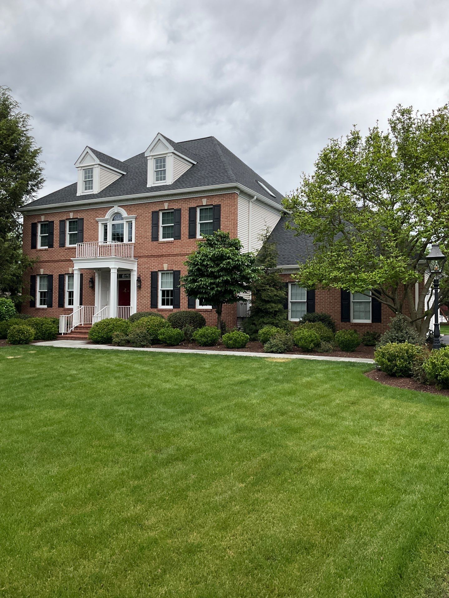Lewisburg Full Roof Replacement by Esh Builders