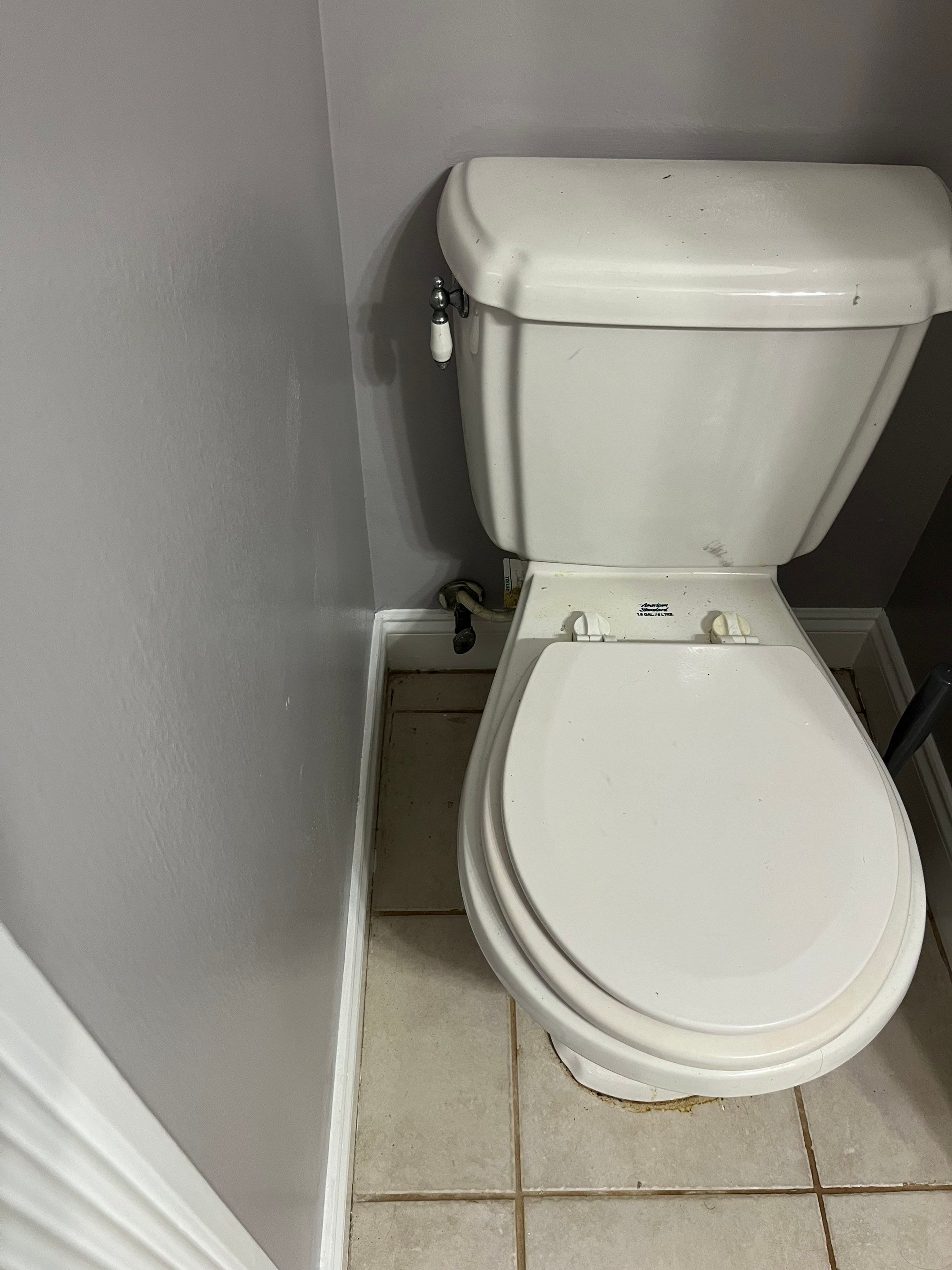 Upstairs Interior Refresh by PGP Surface Solutions, LLC
