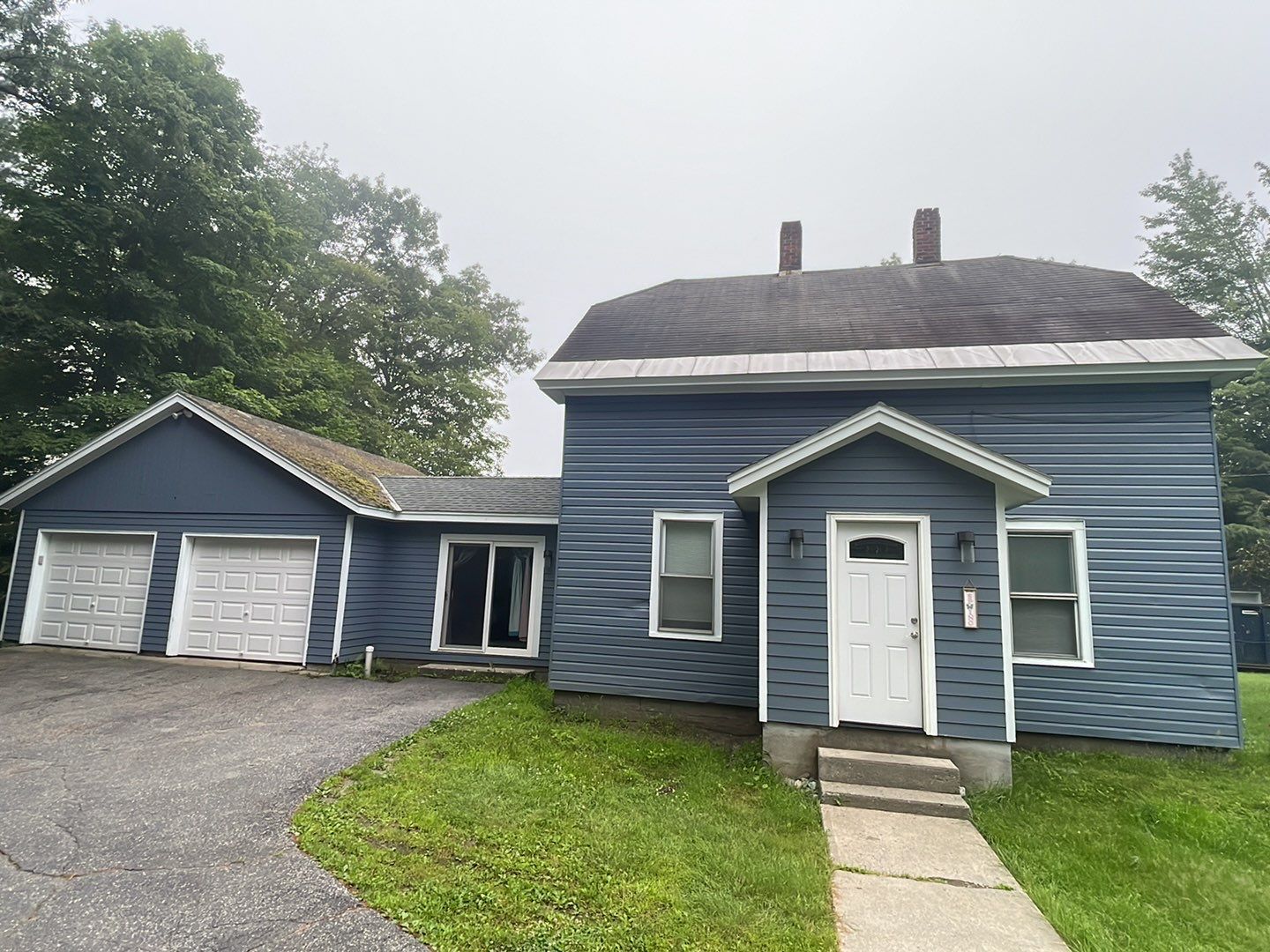 Residential Roofing Installation using GAF Timberline HDZ by Sensible Home Solutions