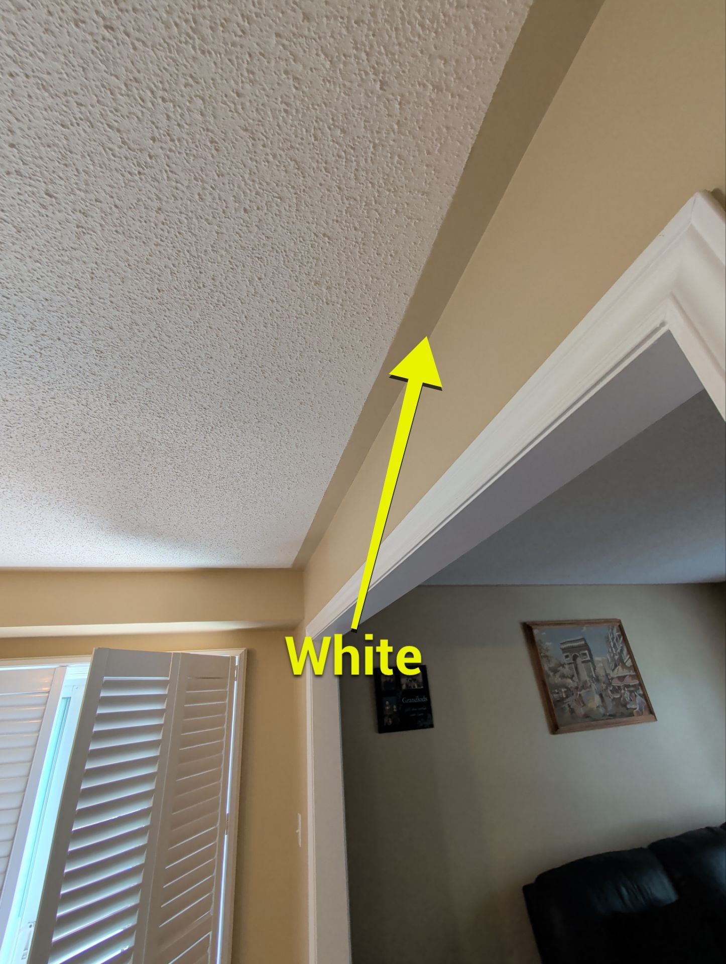 Residential Interior Painting by GTA HOME PAINTING