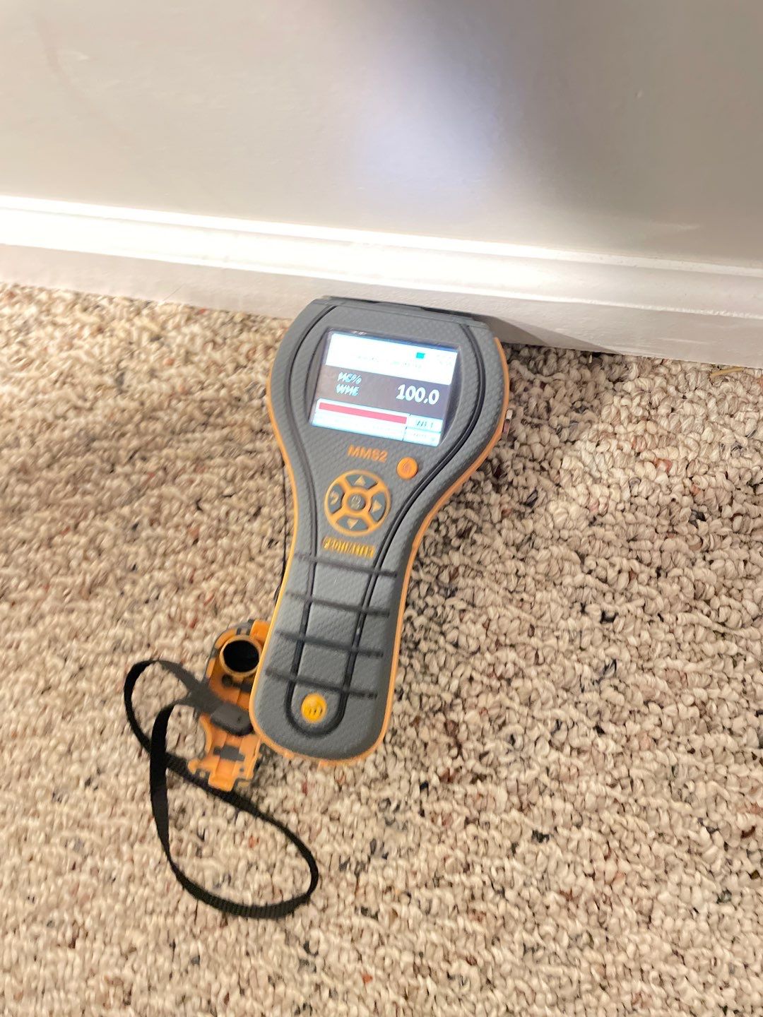 Project in Northville by EzDry Water Mitigation & Property Restoration