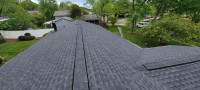 Roof Installation using GAF Timberline HDZ by ExteriorPros