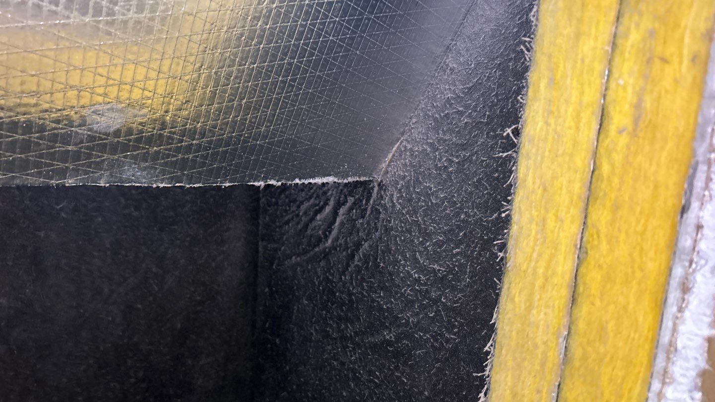 Commercial Air Duct Cleaning in Eustis by Hygienic Air, Inc