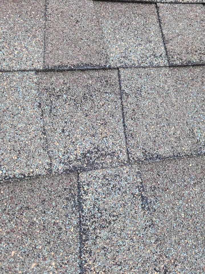 Residential Roofing Installation using Owen's Corning by Roof Concepts Construction