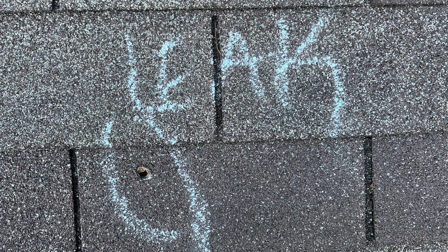 Residential Roofing Installation using Owens Corning by Inspector Roofing and Restoration