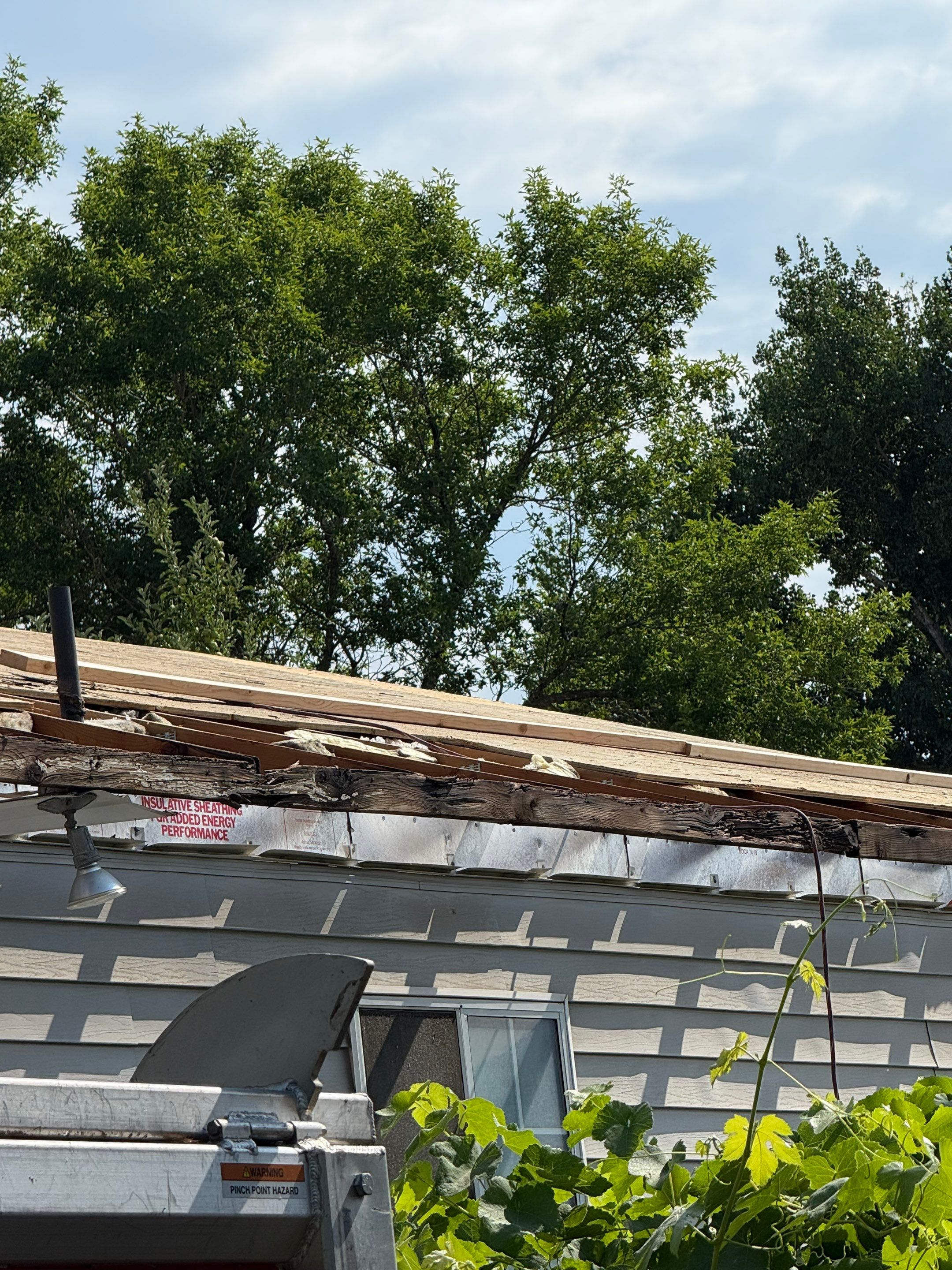 Roofing in Spanish Fork, UT by Go Pro Roofing
