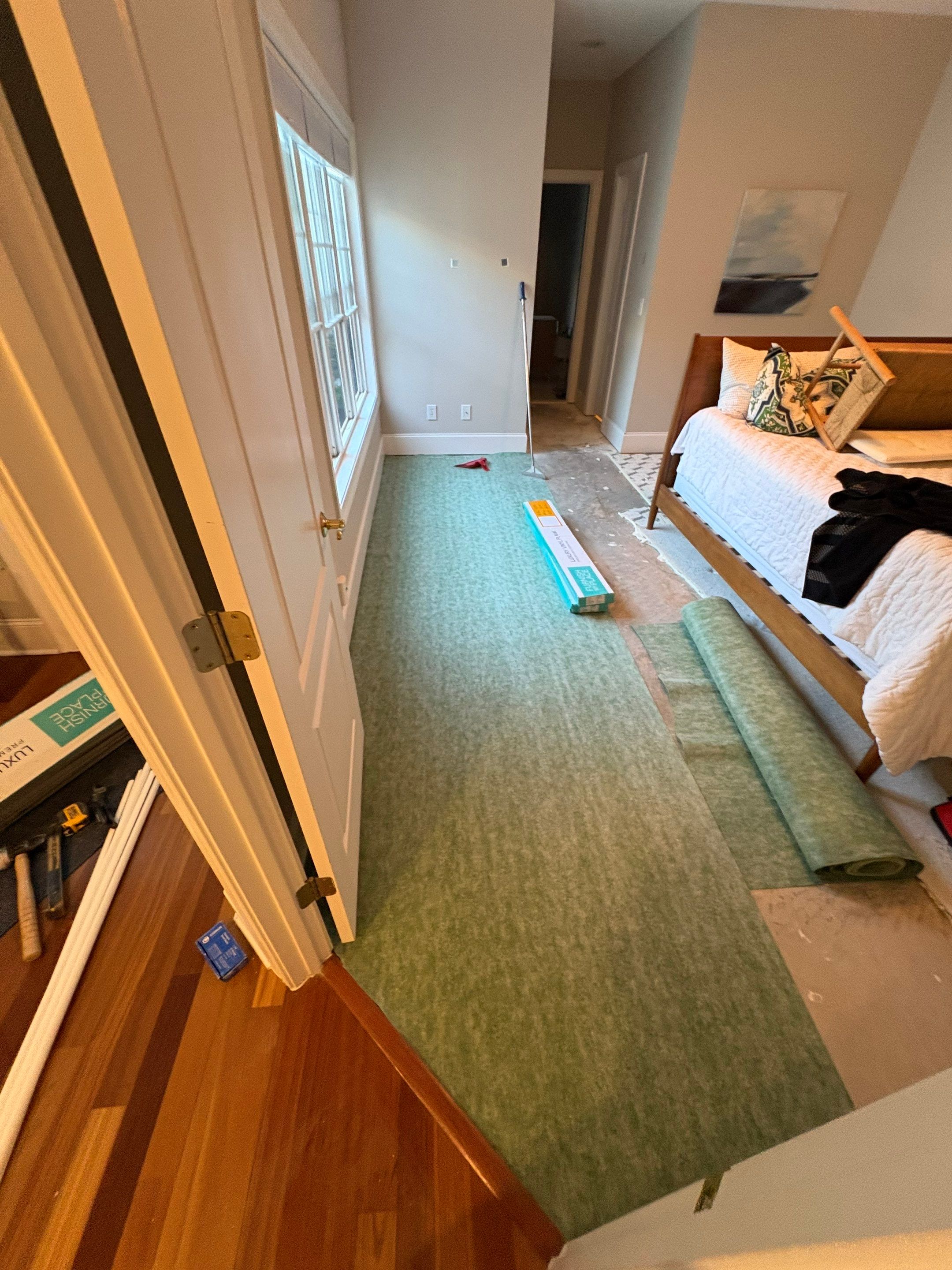 Project 39 by FMP Flooring