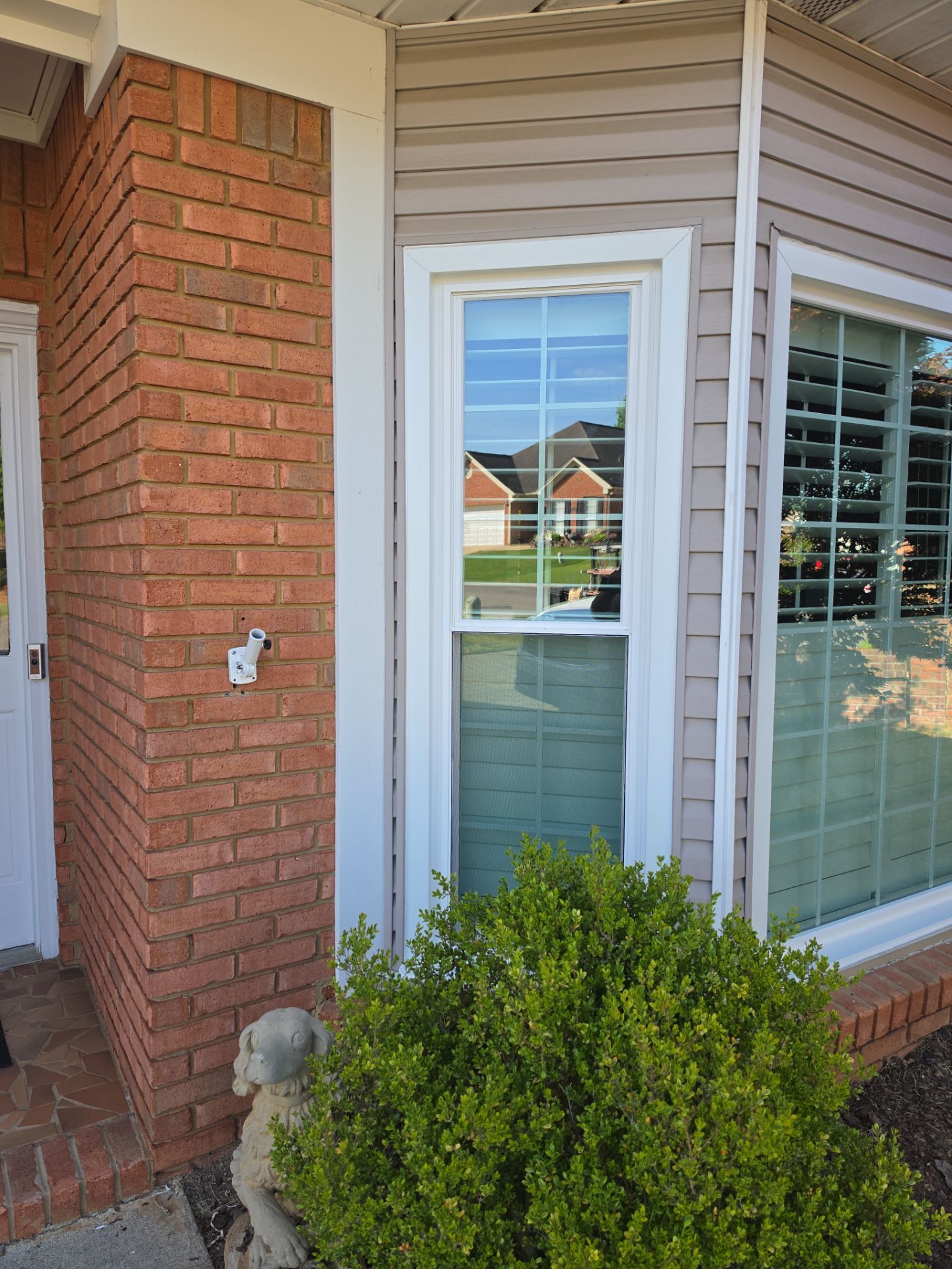 Long Project in Trussville by The Window Source