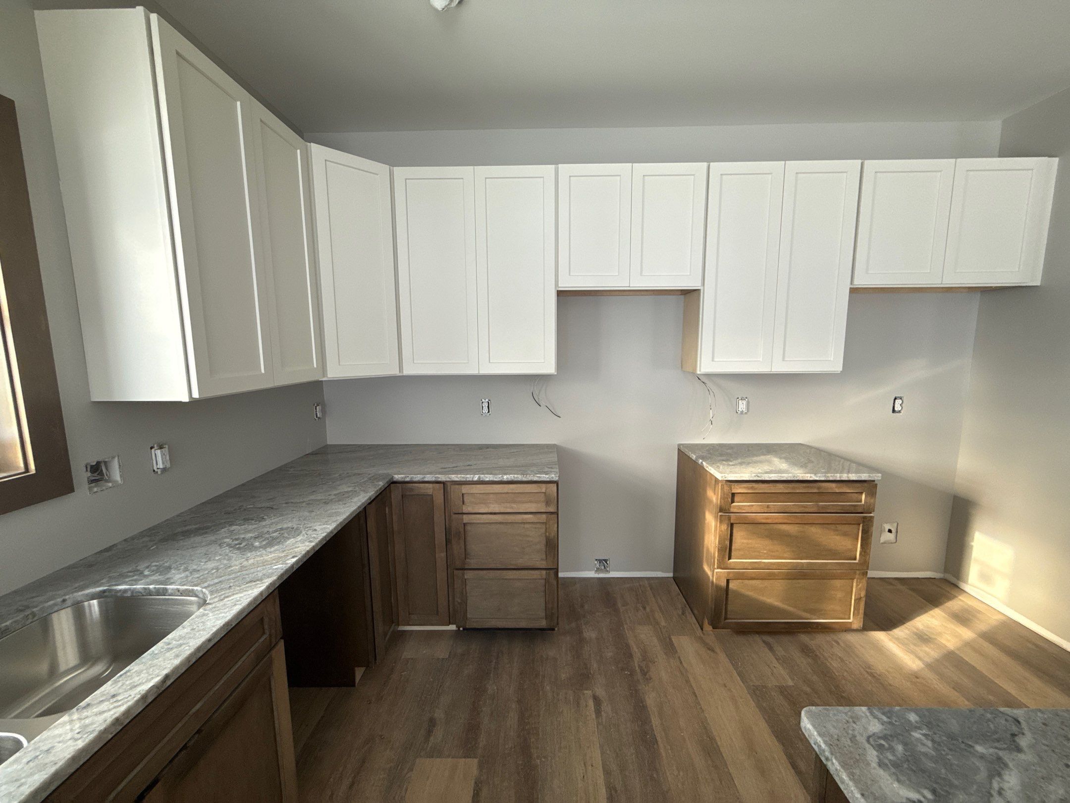 Menomonie, WI Build by Bauer Estates LLC