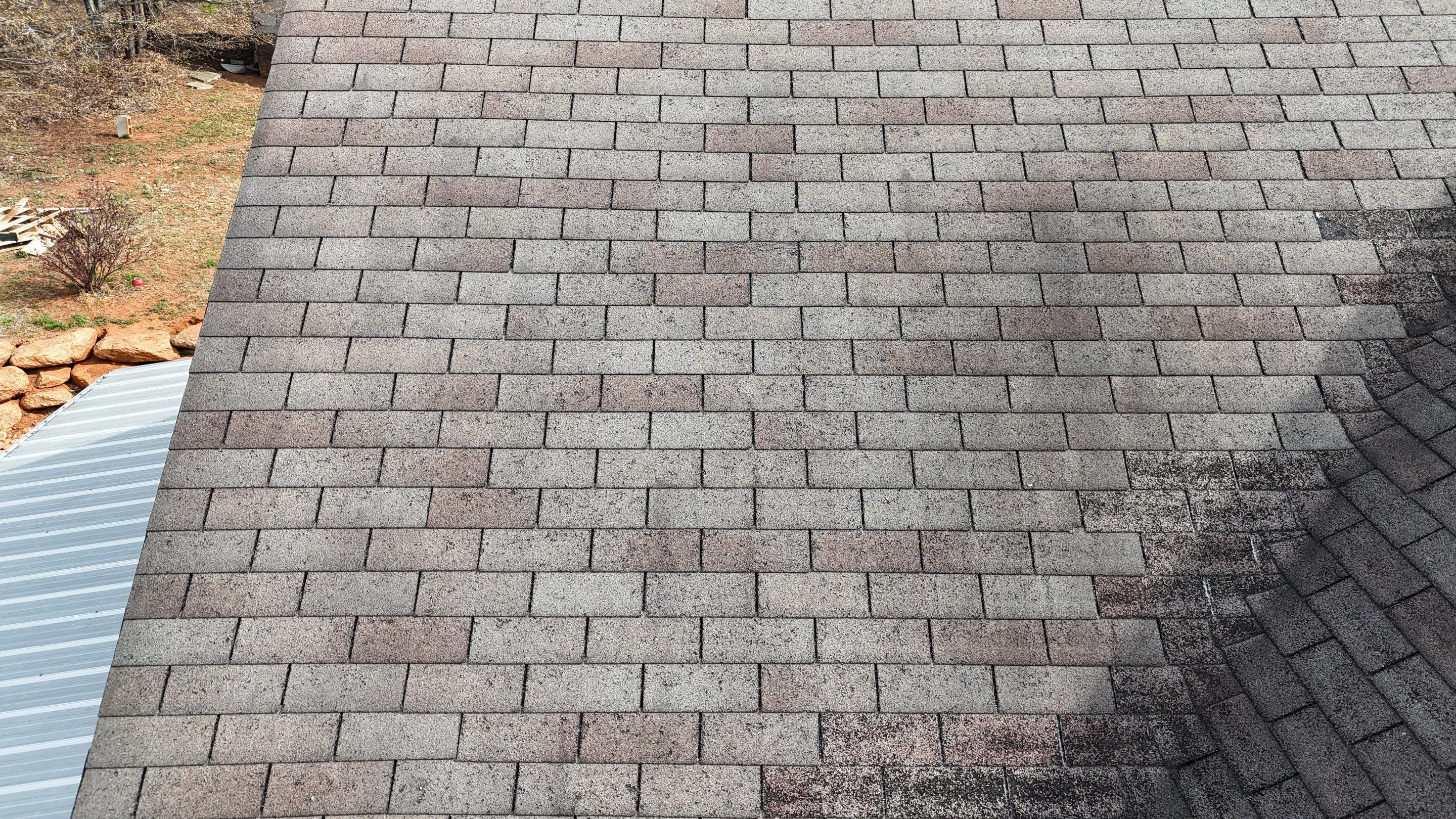 The Carson's by United Contracting and Roofing