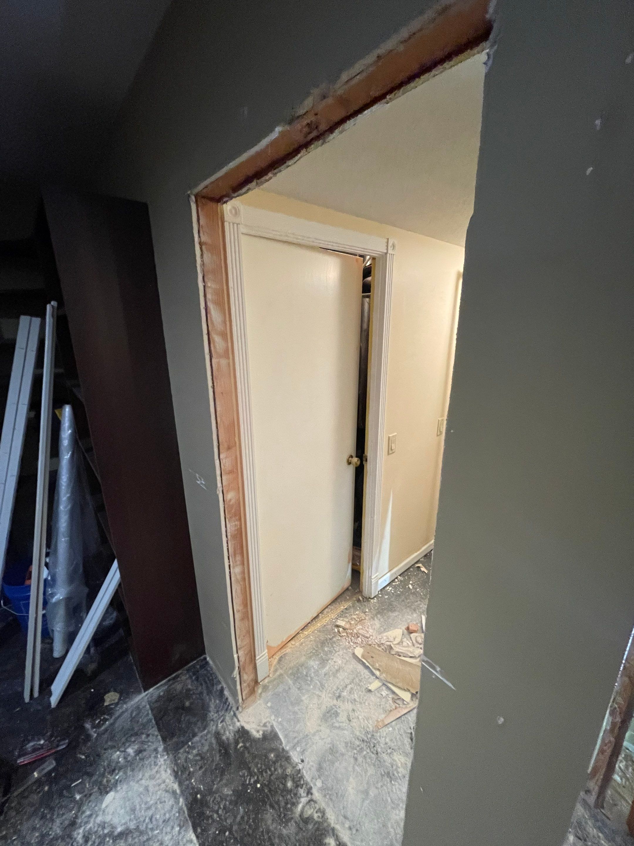 Daycare Renovation by YVR Construction Group
