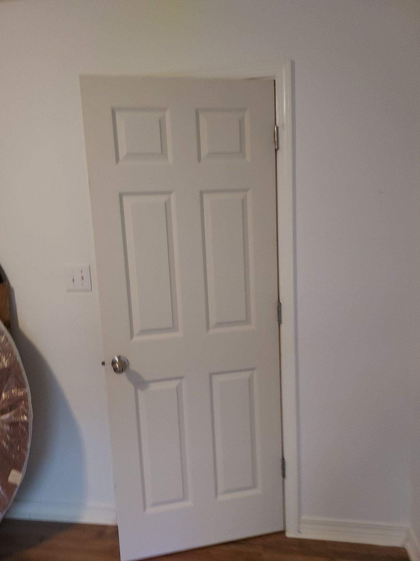 Handyman Projects by Hangman Mounting & Installation 