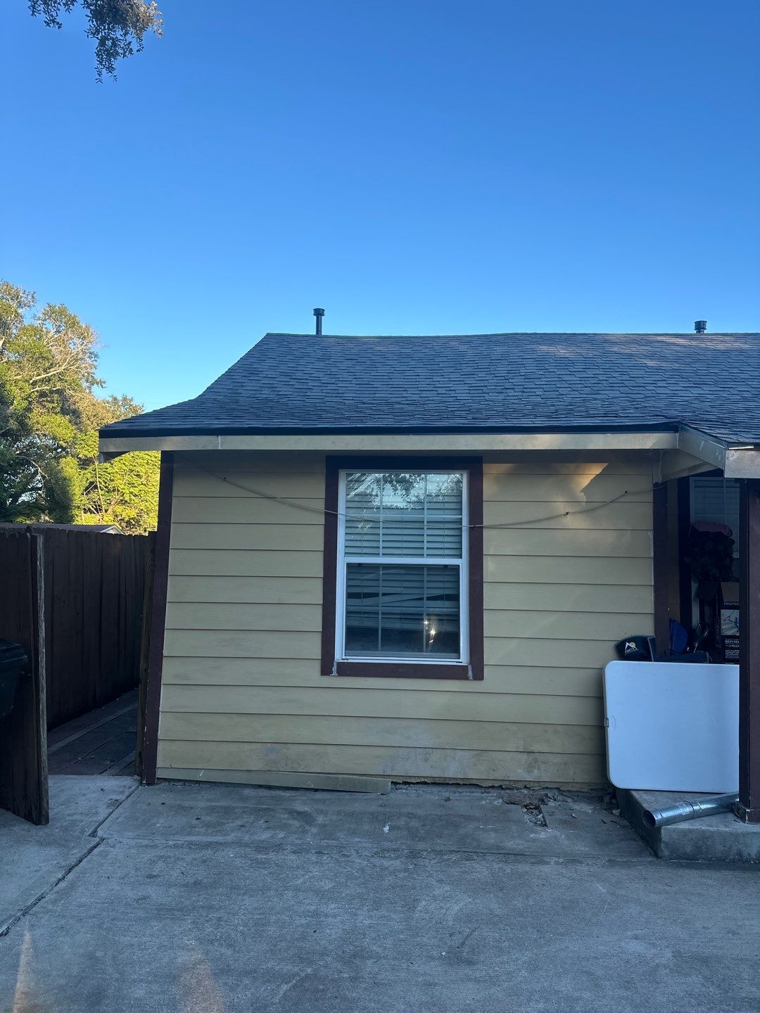 Roof Repair Rosenberg by Roof Repair Company