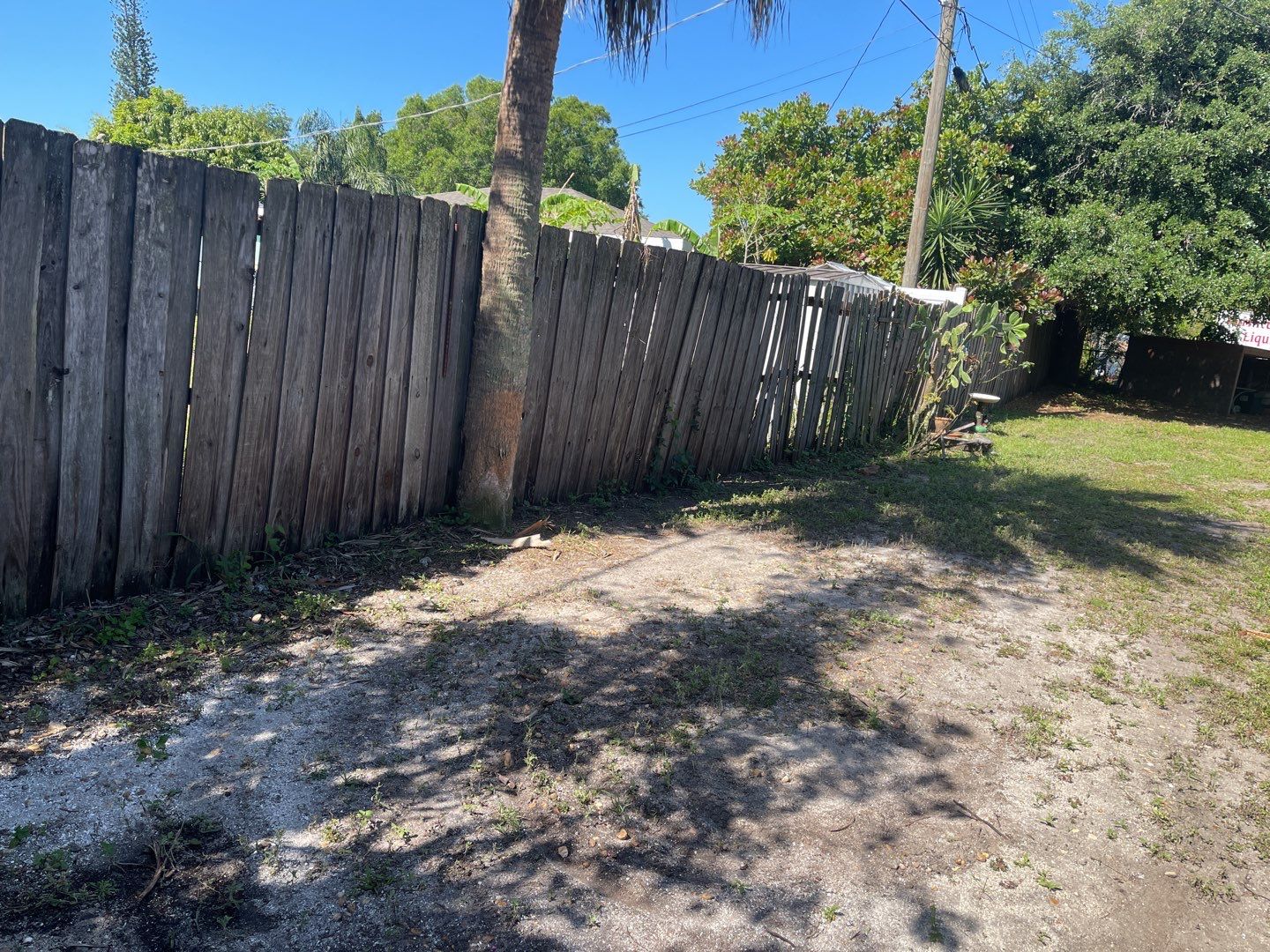 Bradenton, FL 6ft. Tall White Vinyl Privacy Fence  by Asap fence and gates, LLC