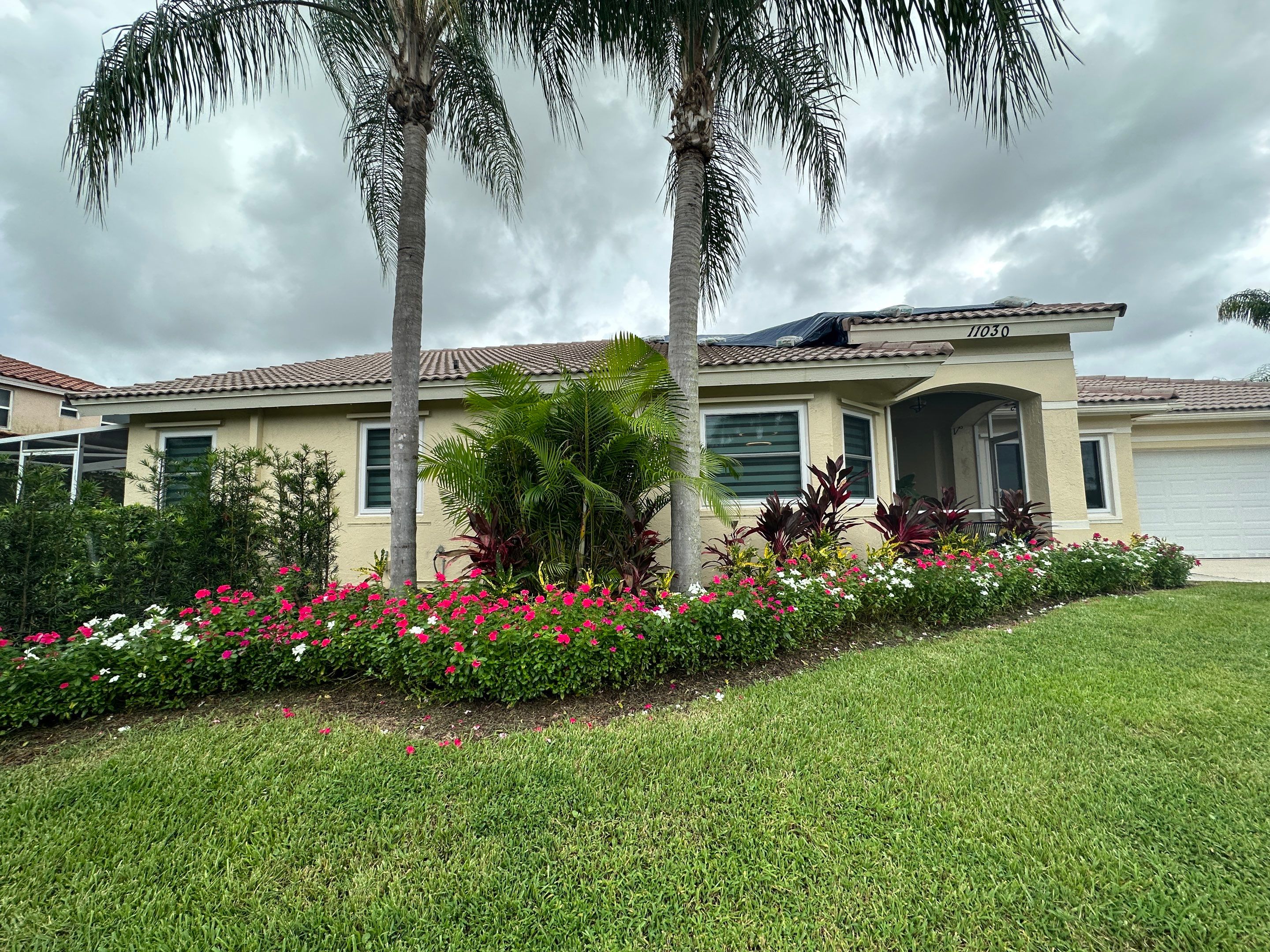 Water Damage Claim in Boca Raton by FLAPA & KeyStone