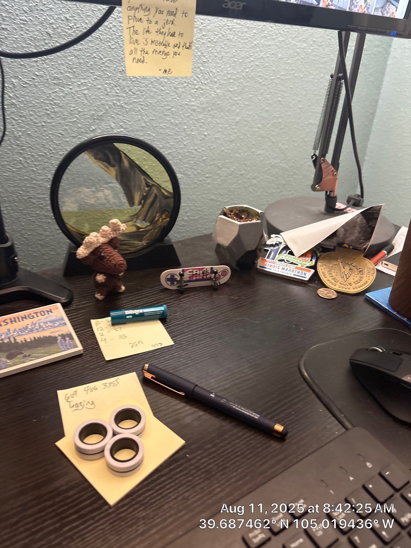 Jones Project by CompanyCam Sales Demo