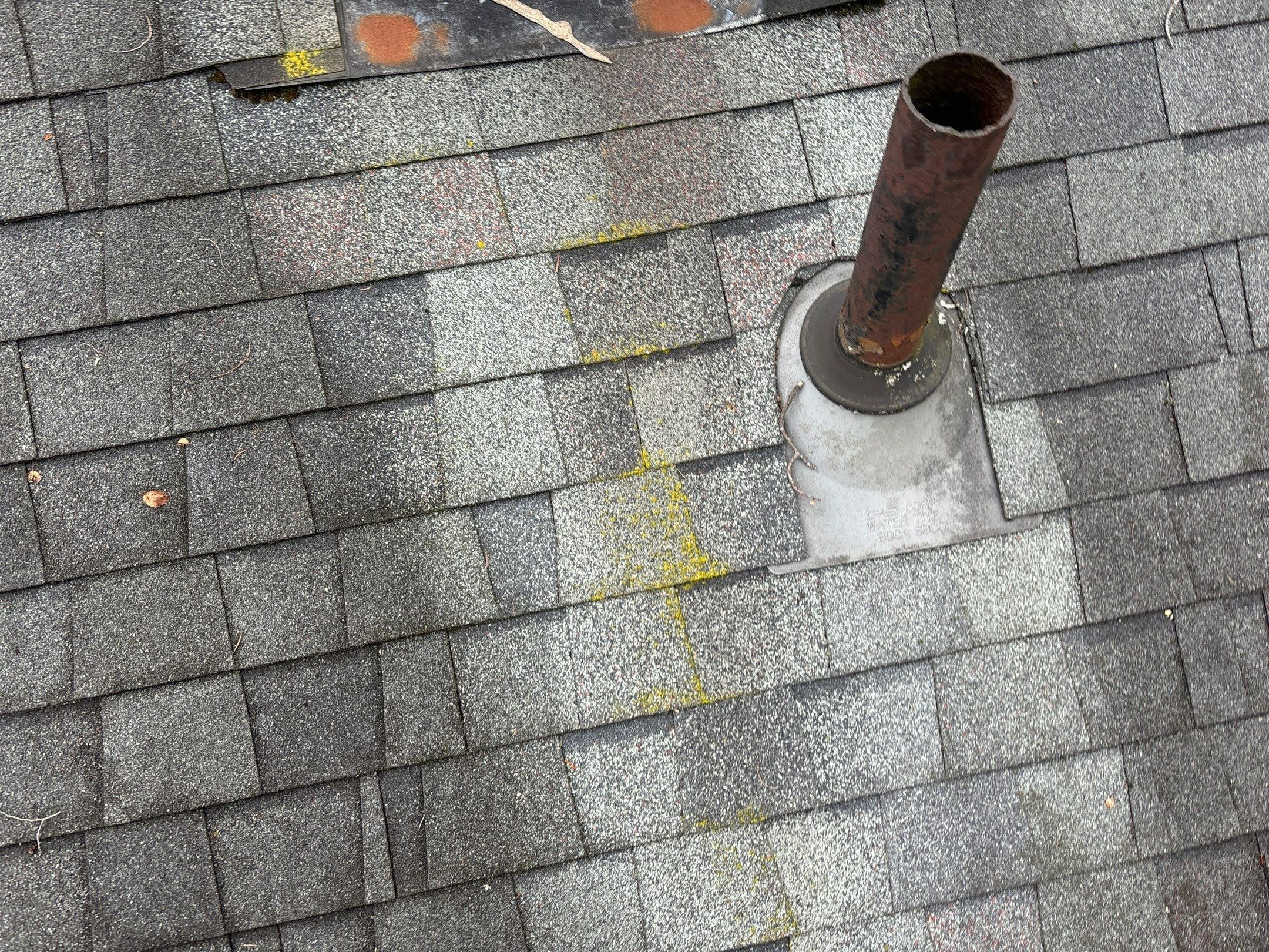 Roof Replacement using CertainTeed Landmark by 180 Contractors